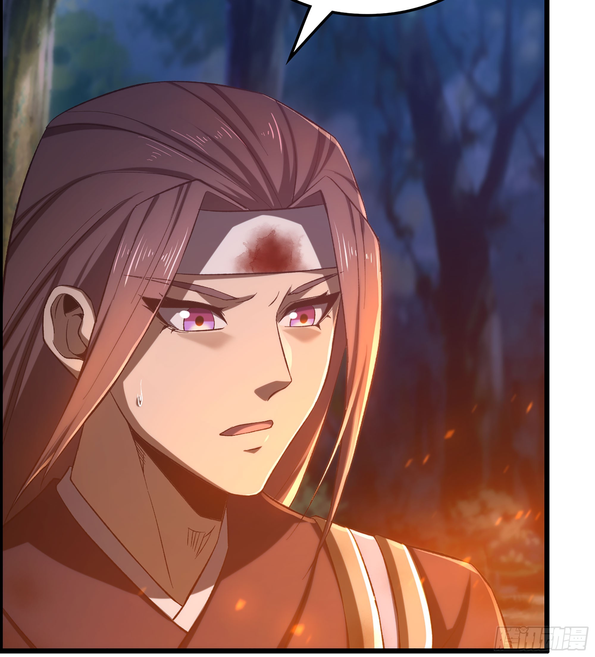 81- 敌营之中(1/2)-第86话