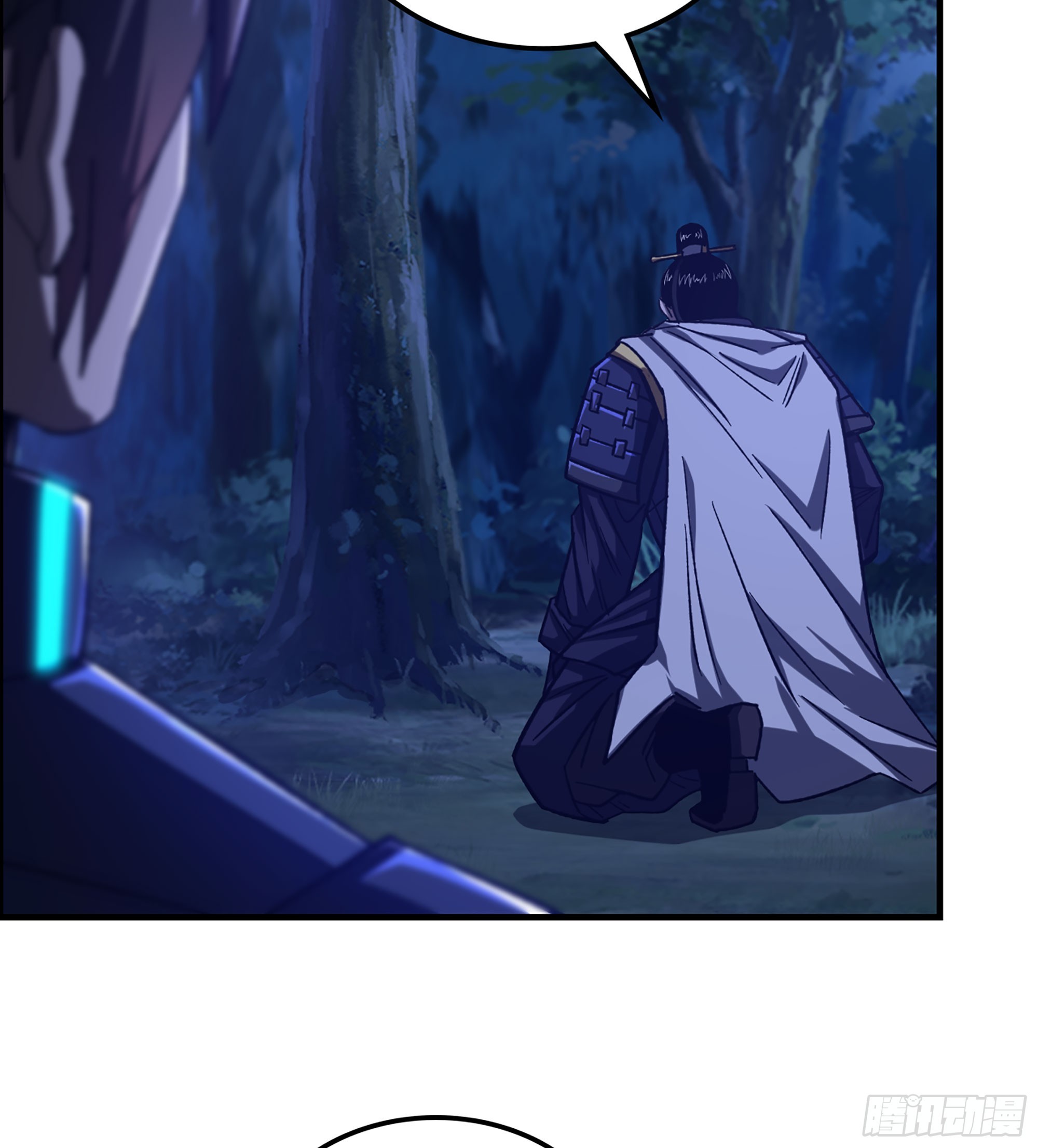 81- 敌营之中(1/2)-第86话