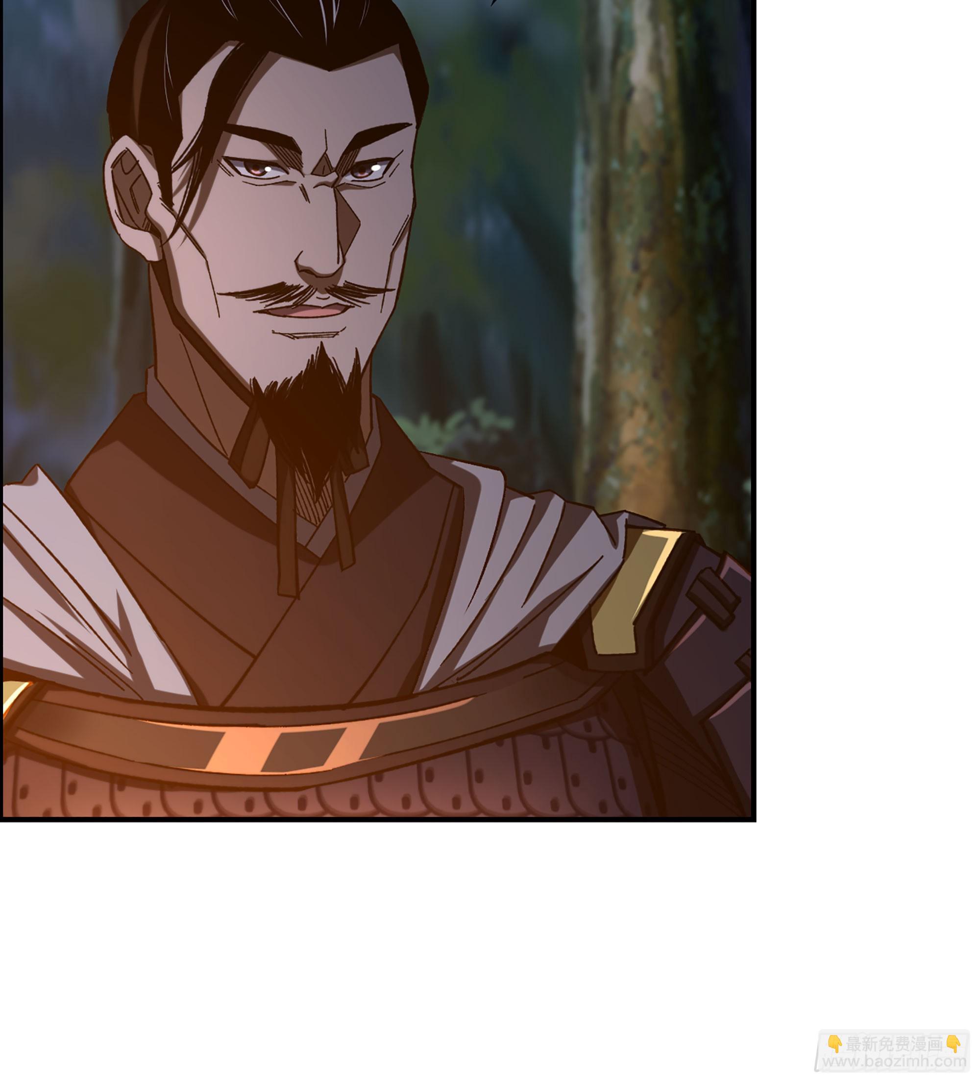 81- 敌营之中(1/2)-第86话