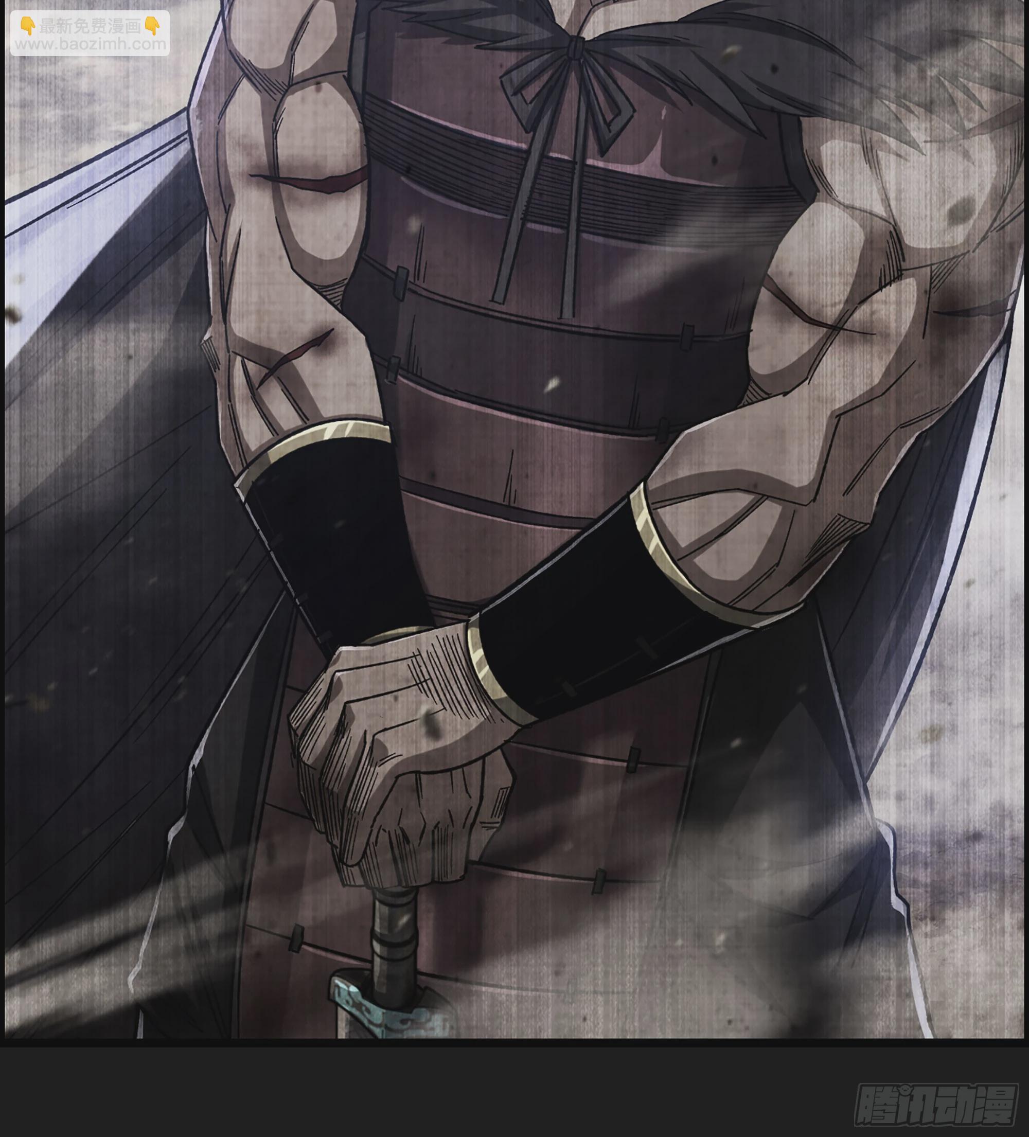 83- 似梦非梦(1/2)-第88话