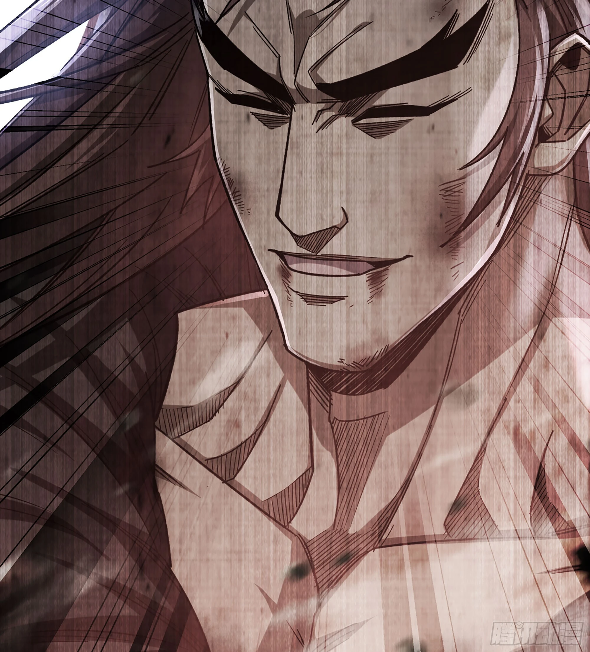 83- 似梦非梦(1/2)-第88话