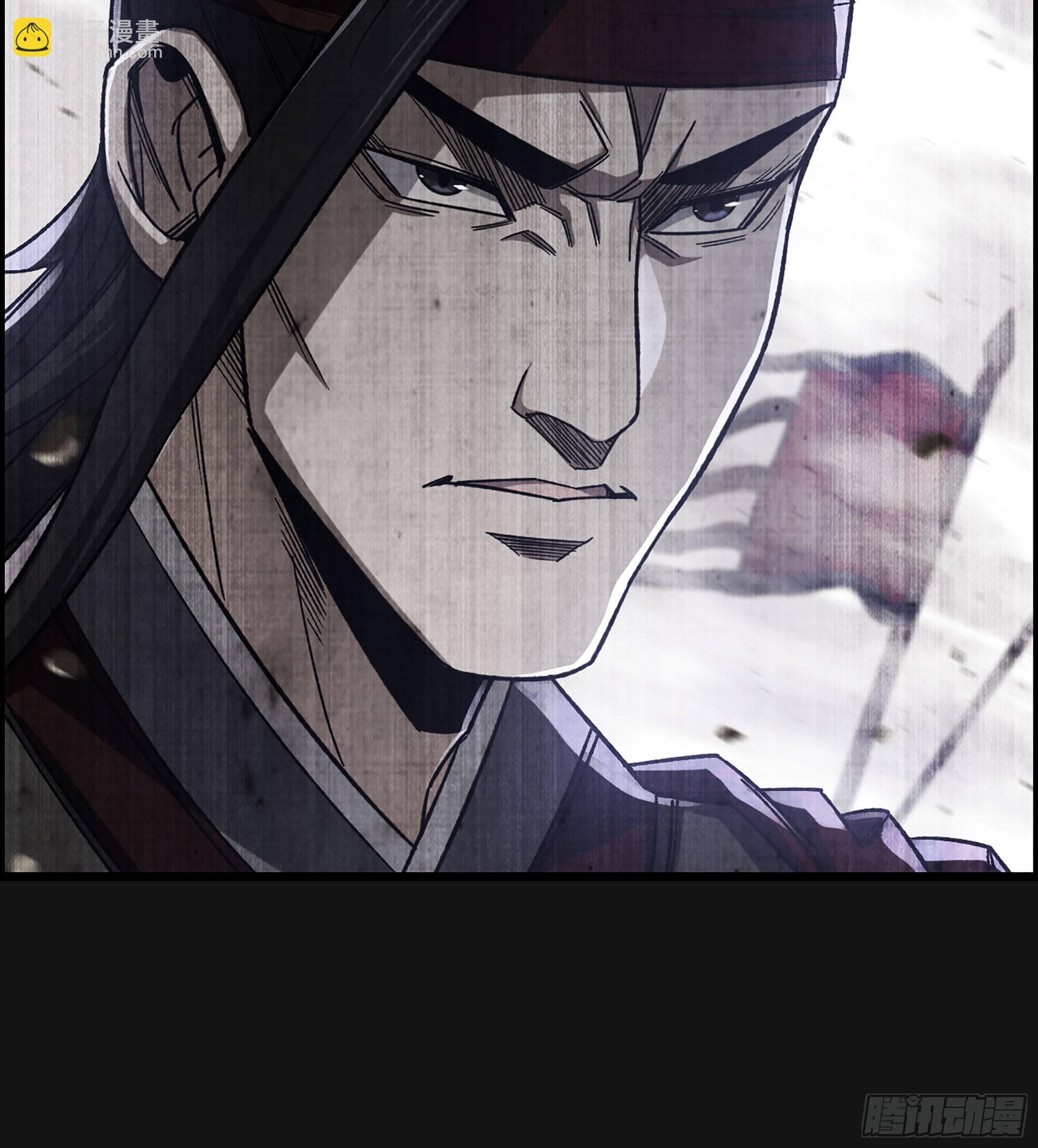 83- 似梦非梦(1/2)-第88话