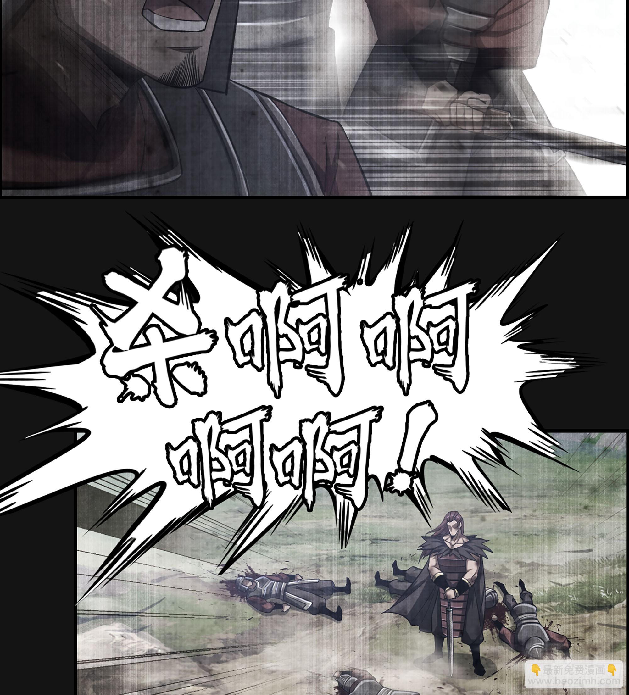 83- 似梦非梦(1/2)-第88话