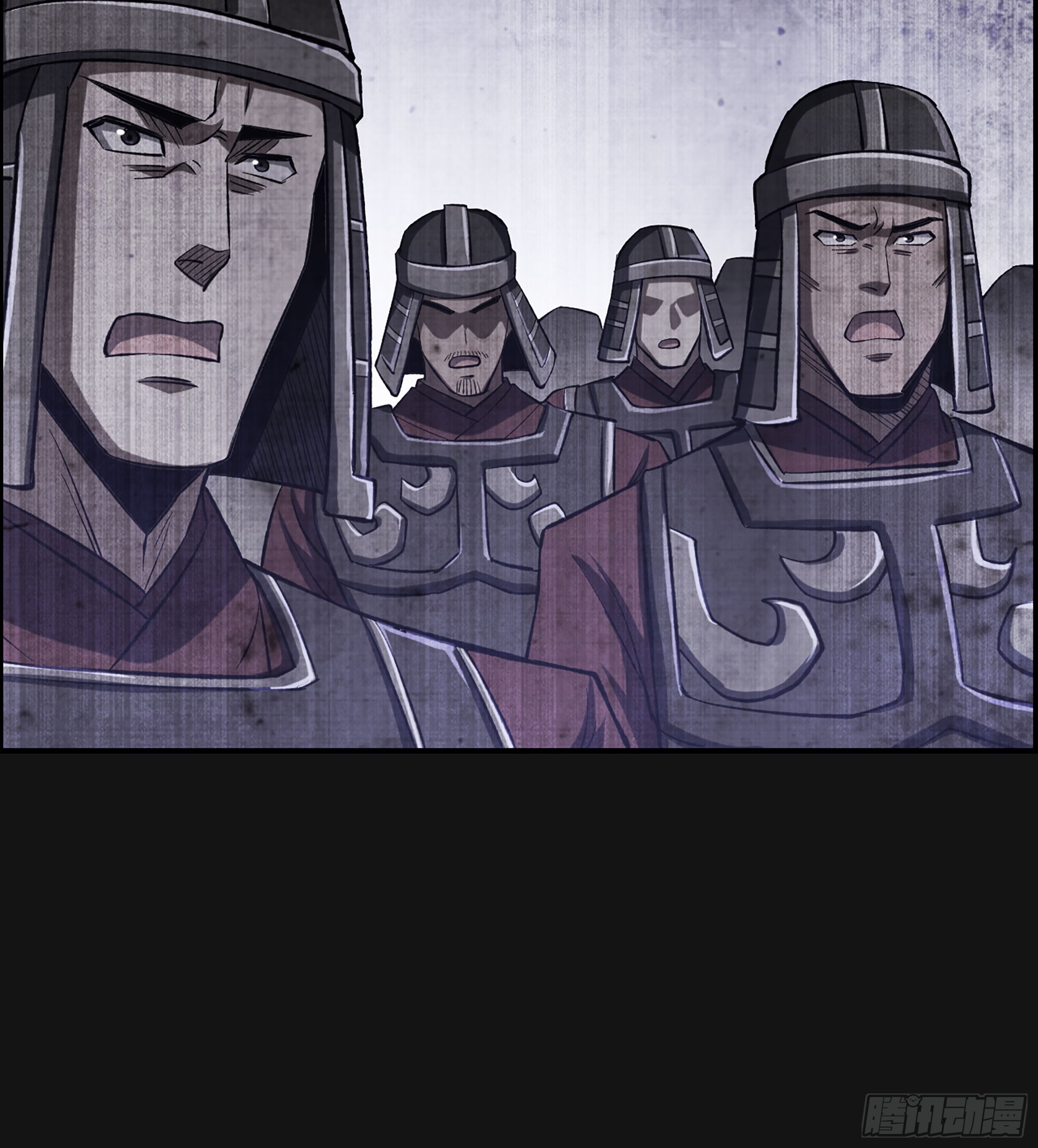 83- 似梦非梦(1/2)-第88话