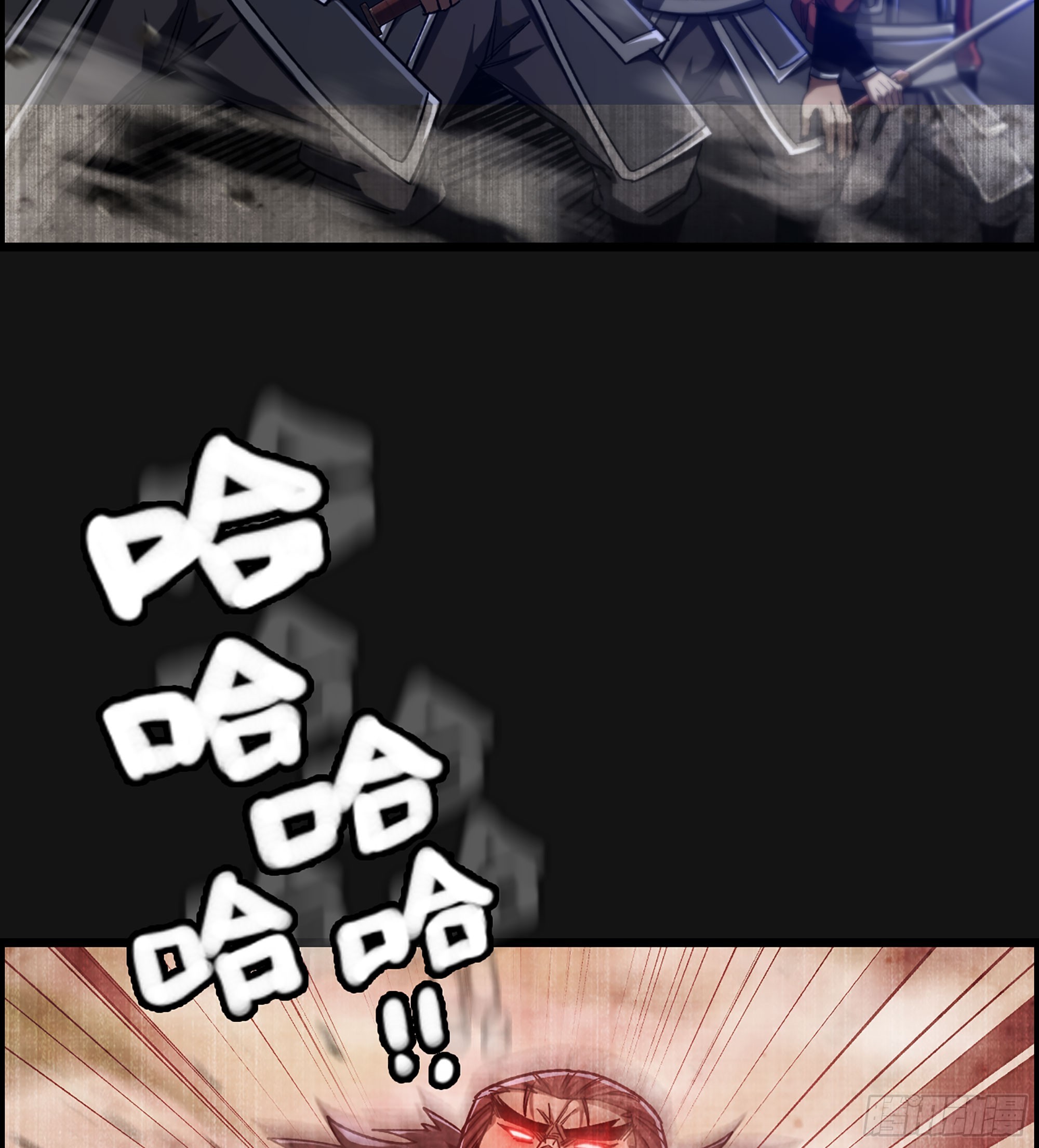 83- 似梦非梦(1/2)-第88话