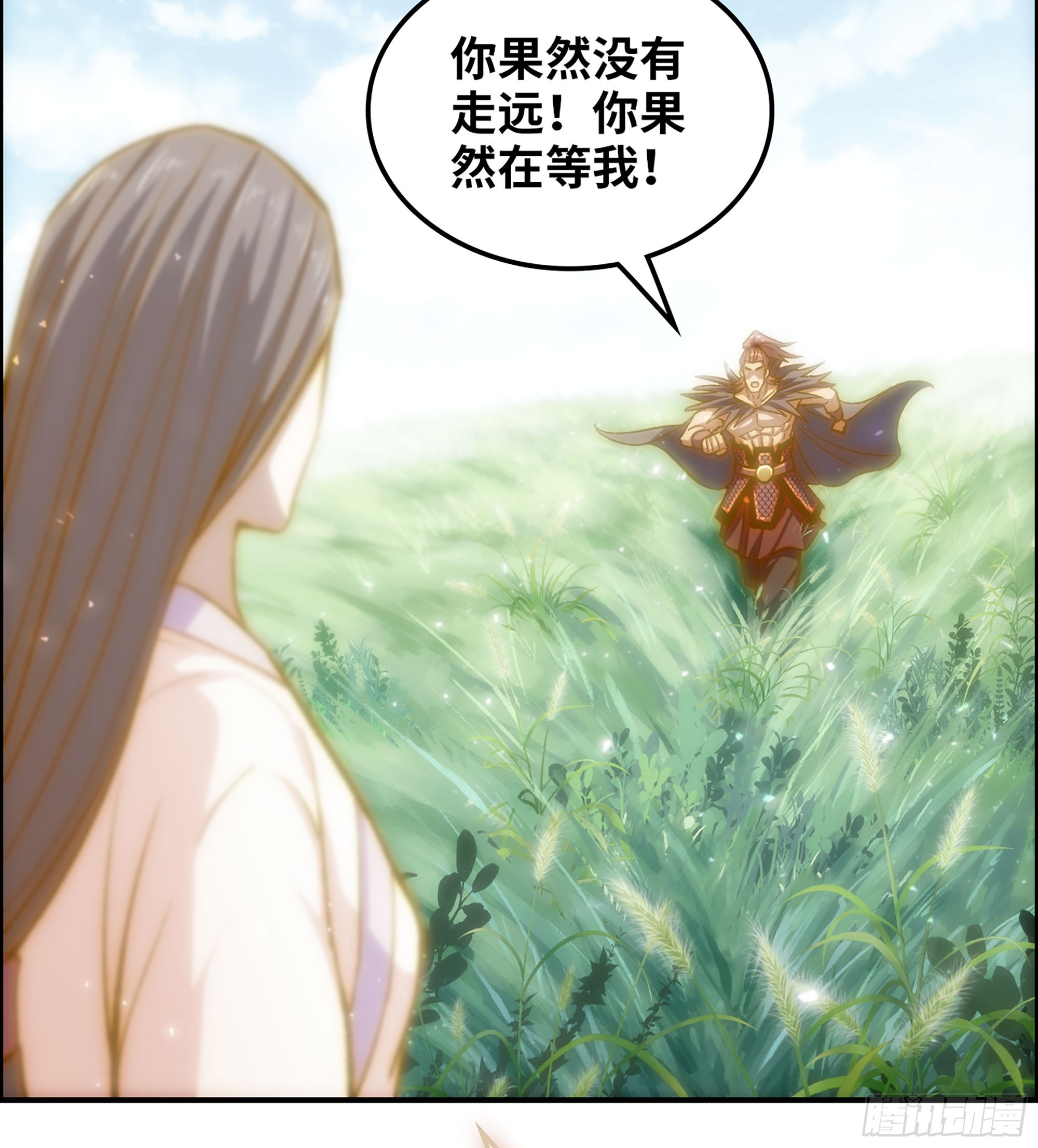 83- 似梦非梦(1/2)-第88话