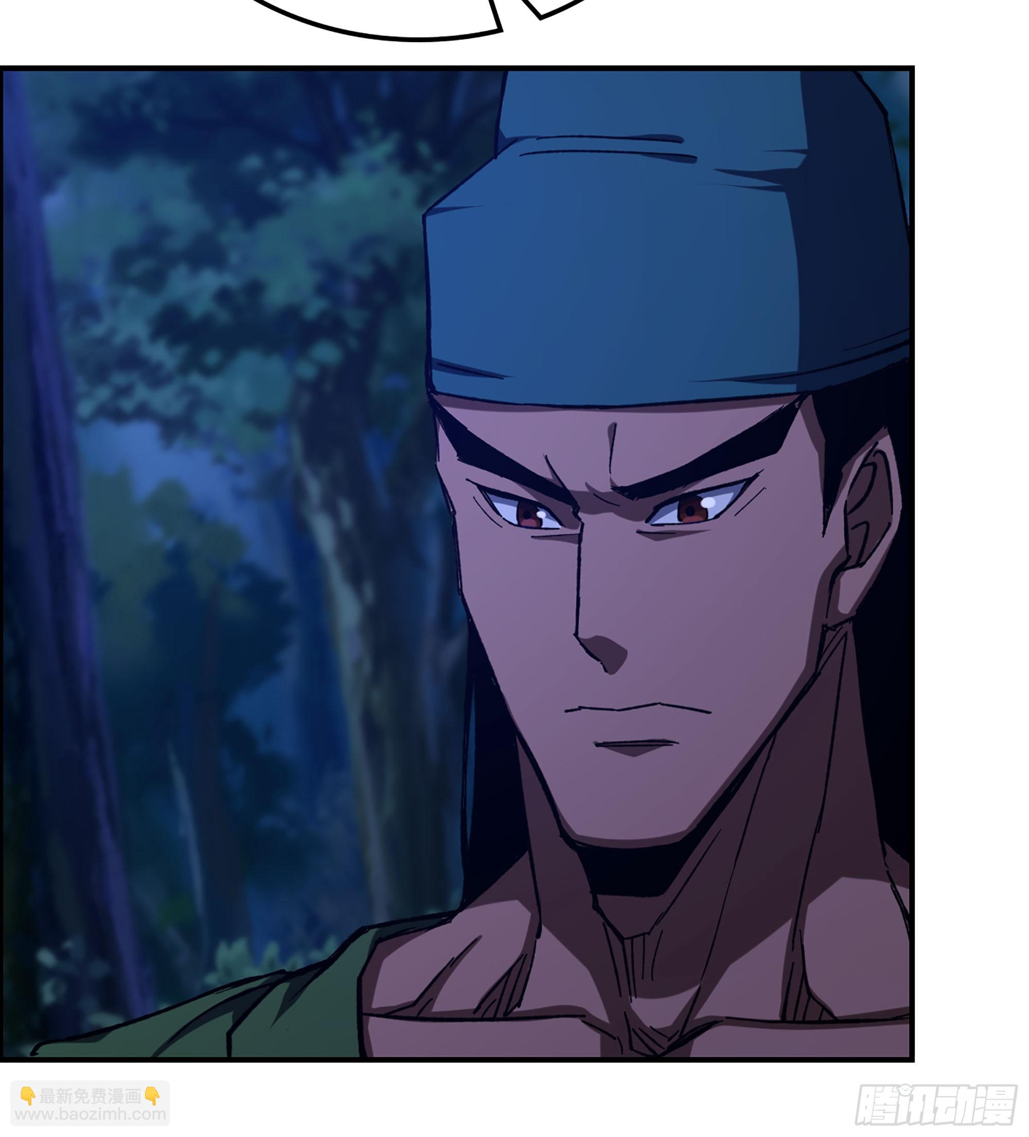 85- 分出高下(1/2)-第90话