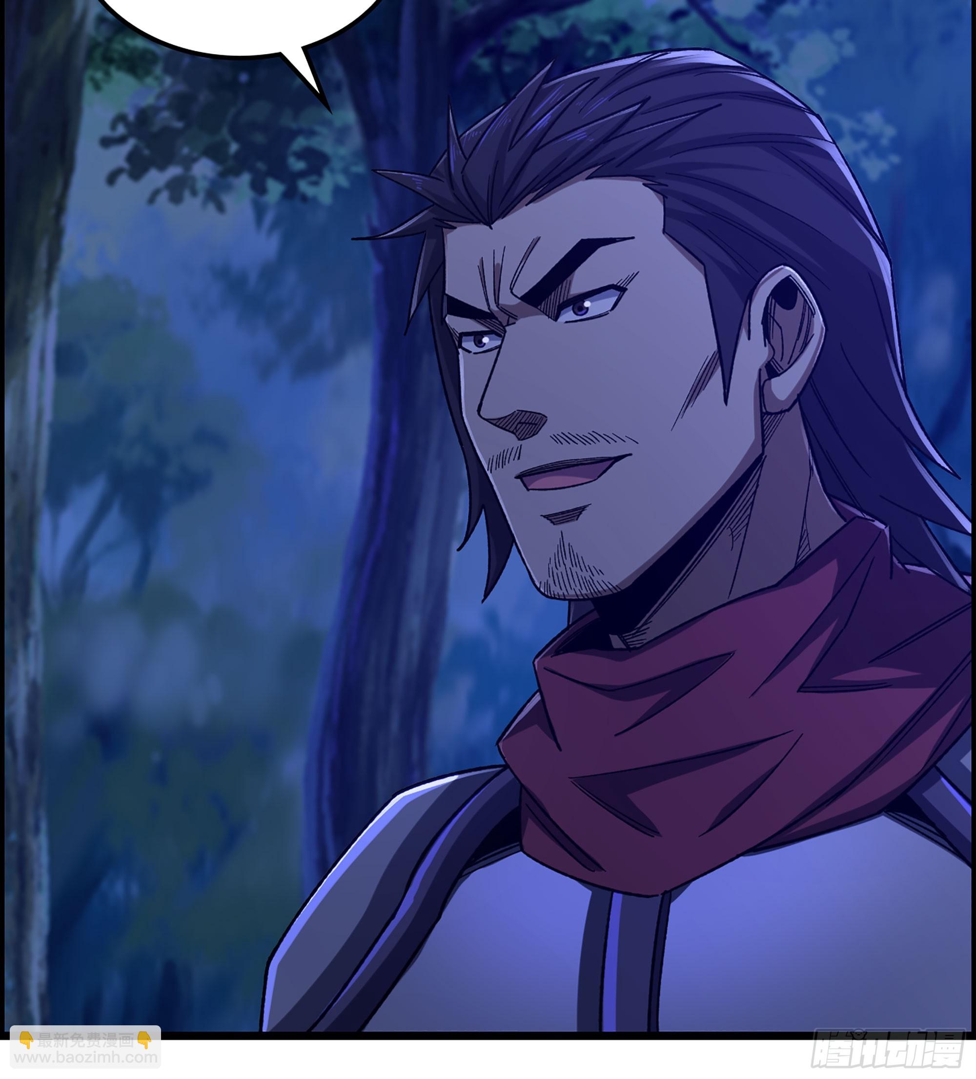 85- 分出高下(1/2)-第90话