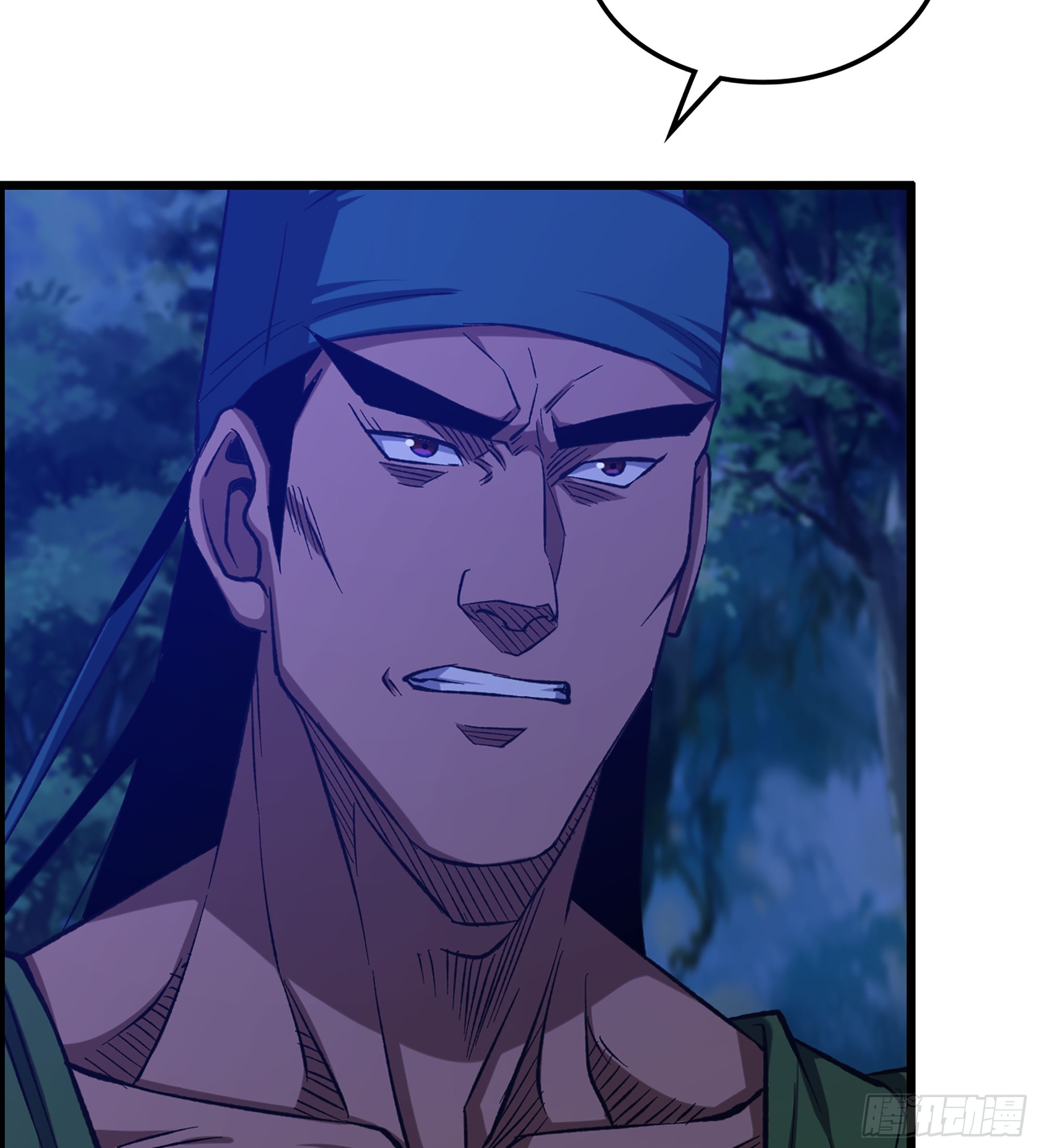 85- 分出高下(1/2)-第90话