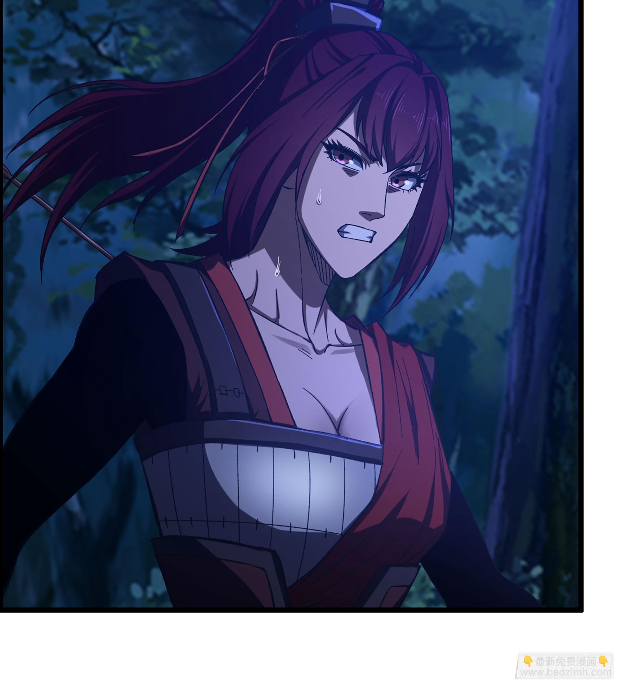 88- 道具再现！(1/2)-第94话