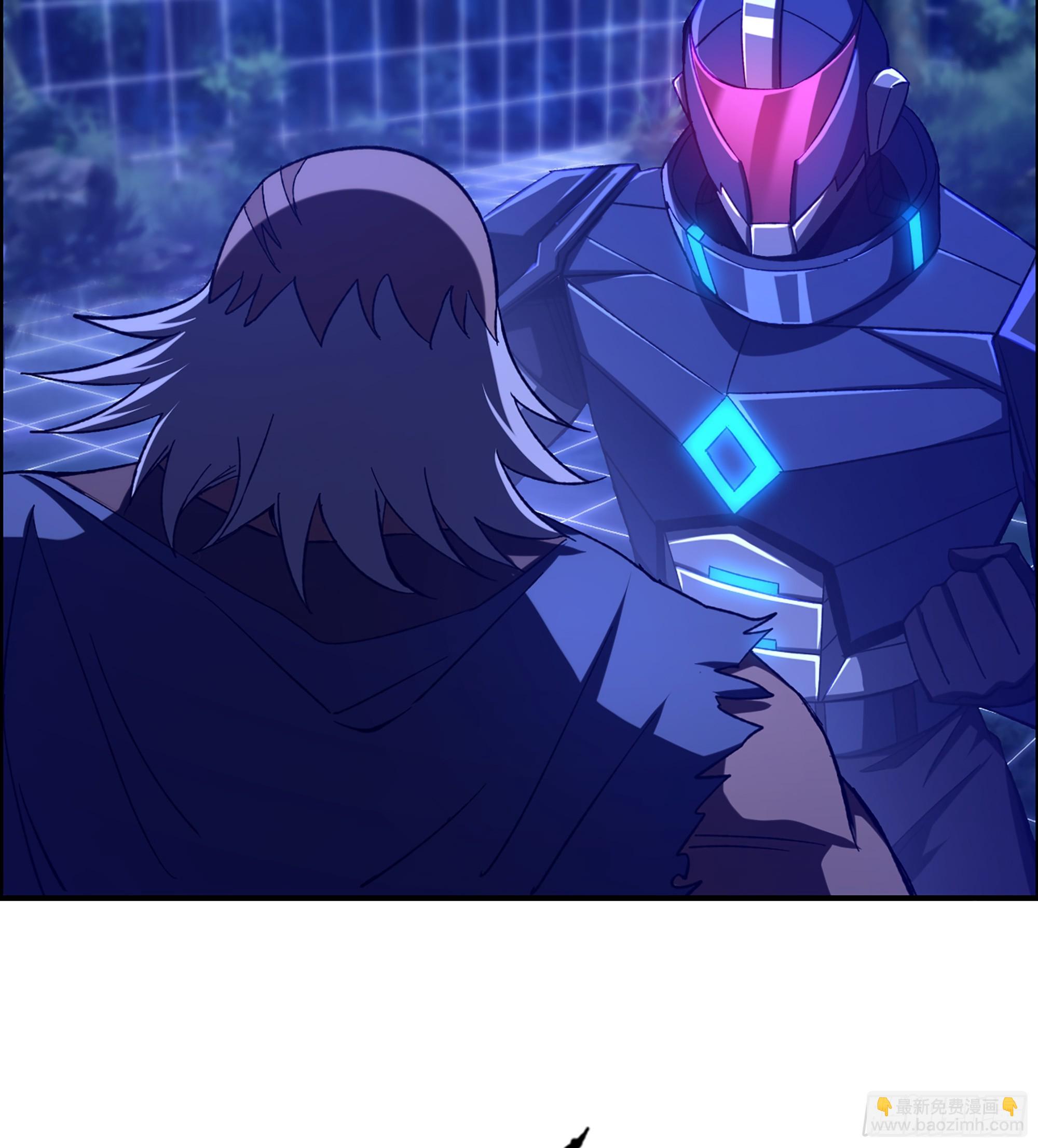 90- 宝具对决！(1/2)-第96话