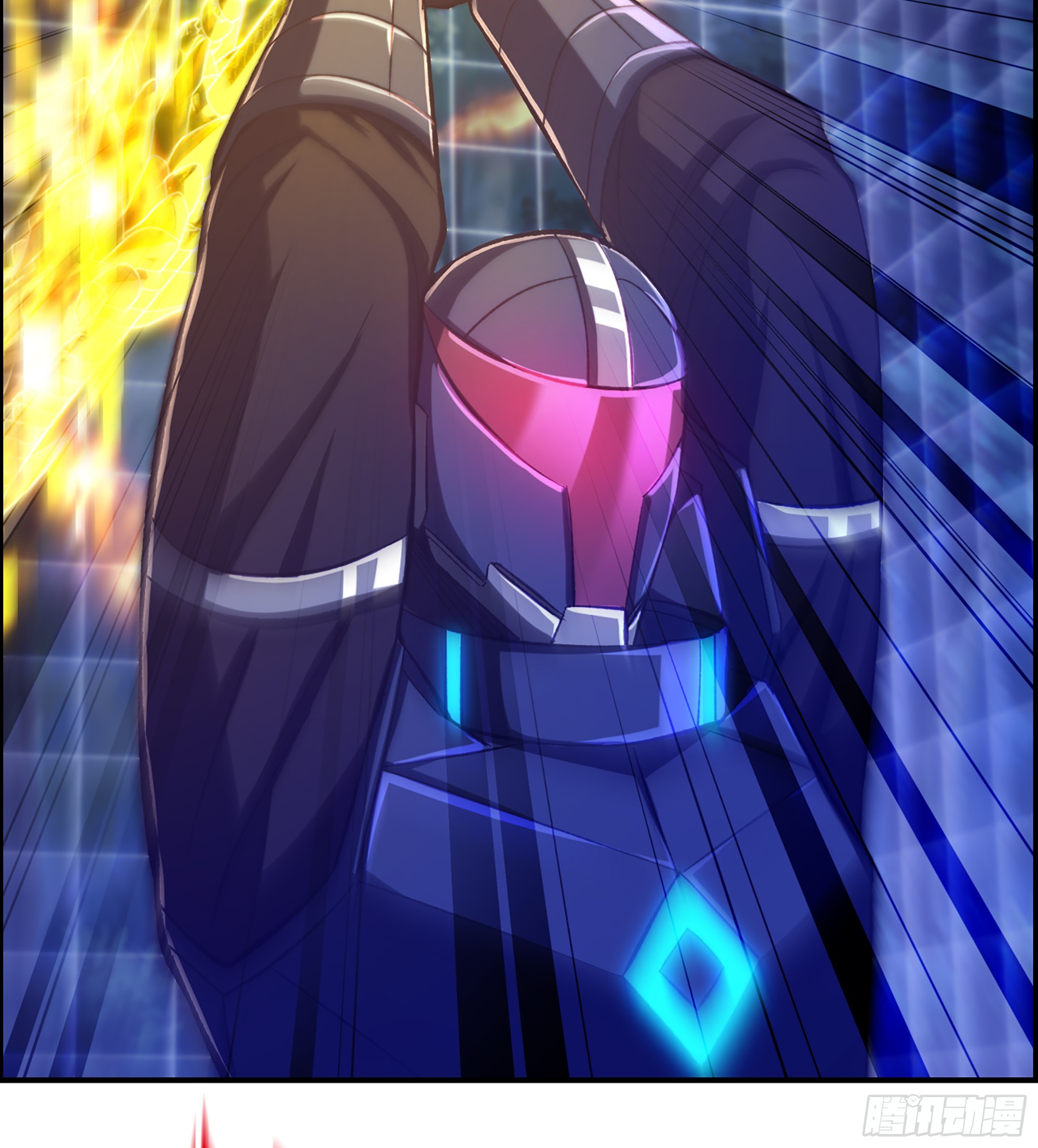 90- 宝具对决！(1/2)-第96话