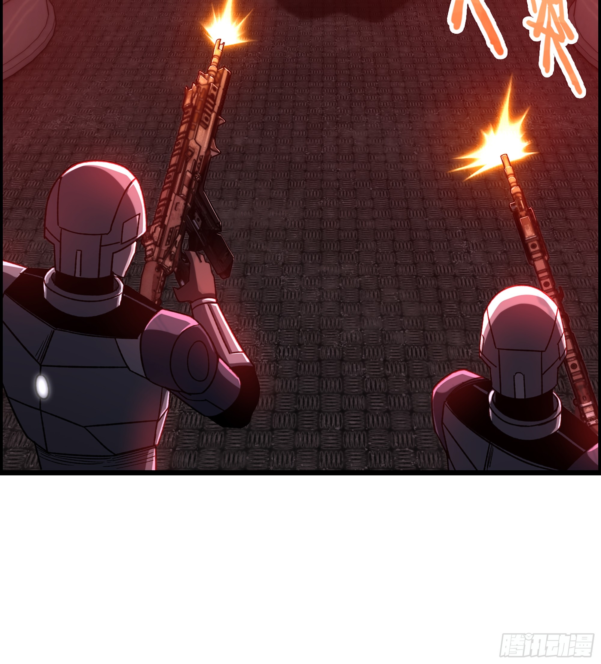 92- 大闹指挥中心(1/2)-第98话