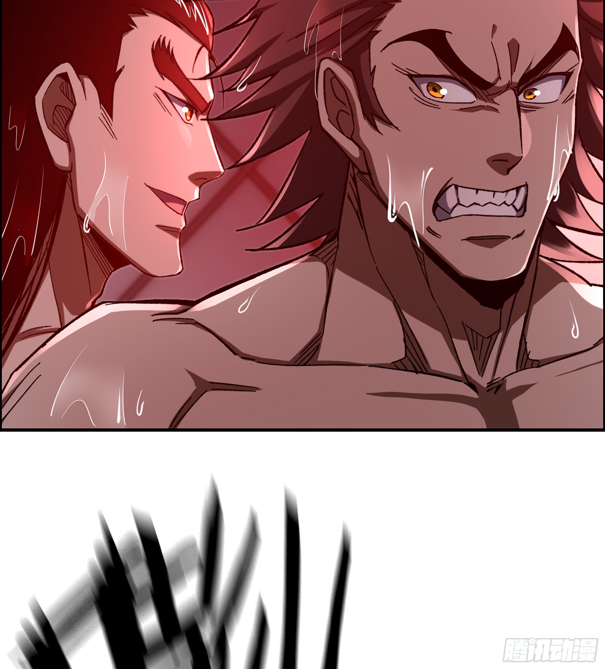 92- 大闹指挥中心(1/2)-第98话