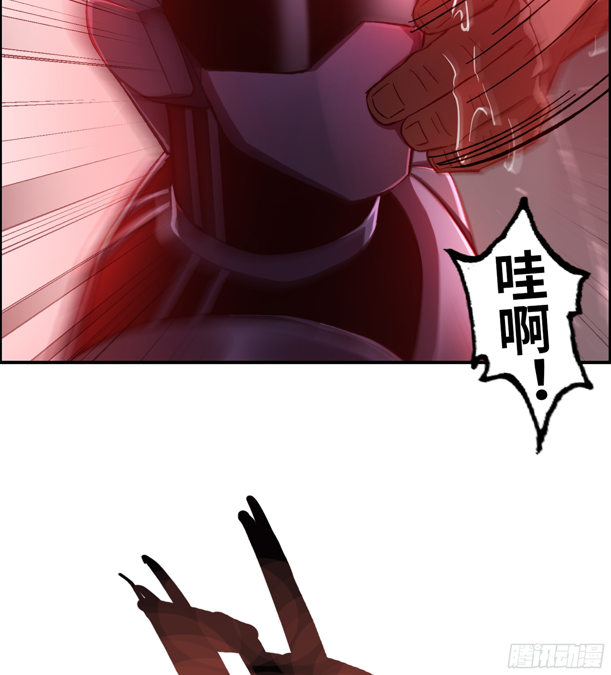 92- 大闹指挥中心(1/2)-第98话