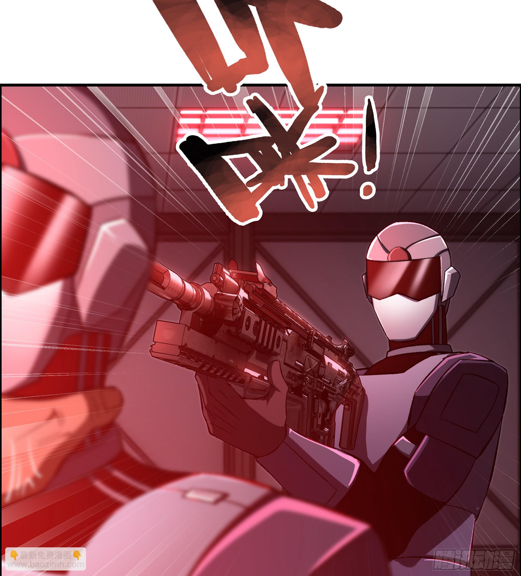 92- 大闹指挥中心(1/2)-第98话