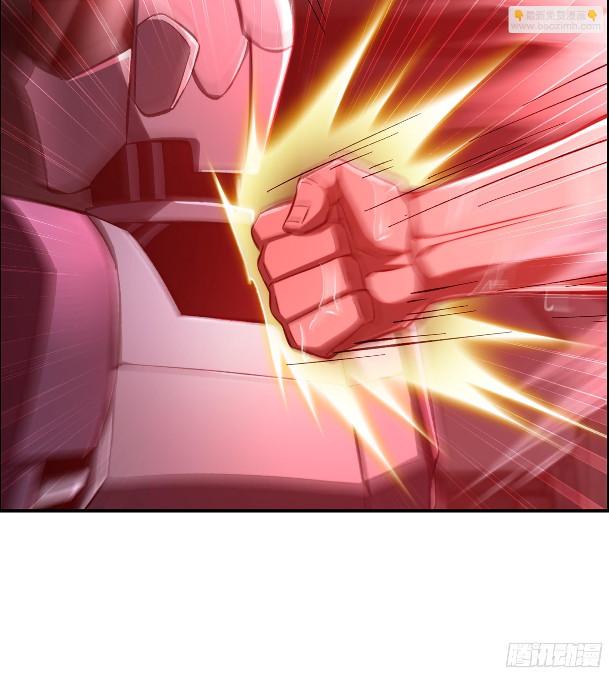 92- 大闹指挥中心(1/2)-第98话