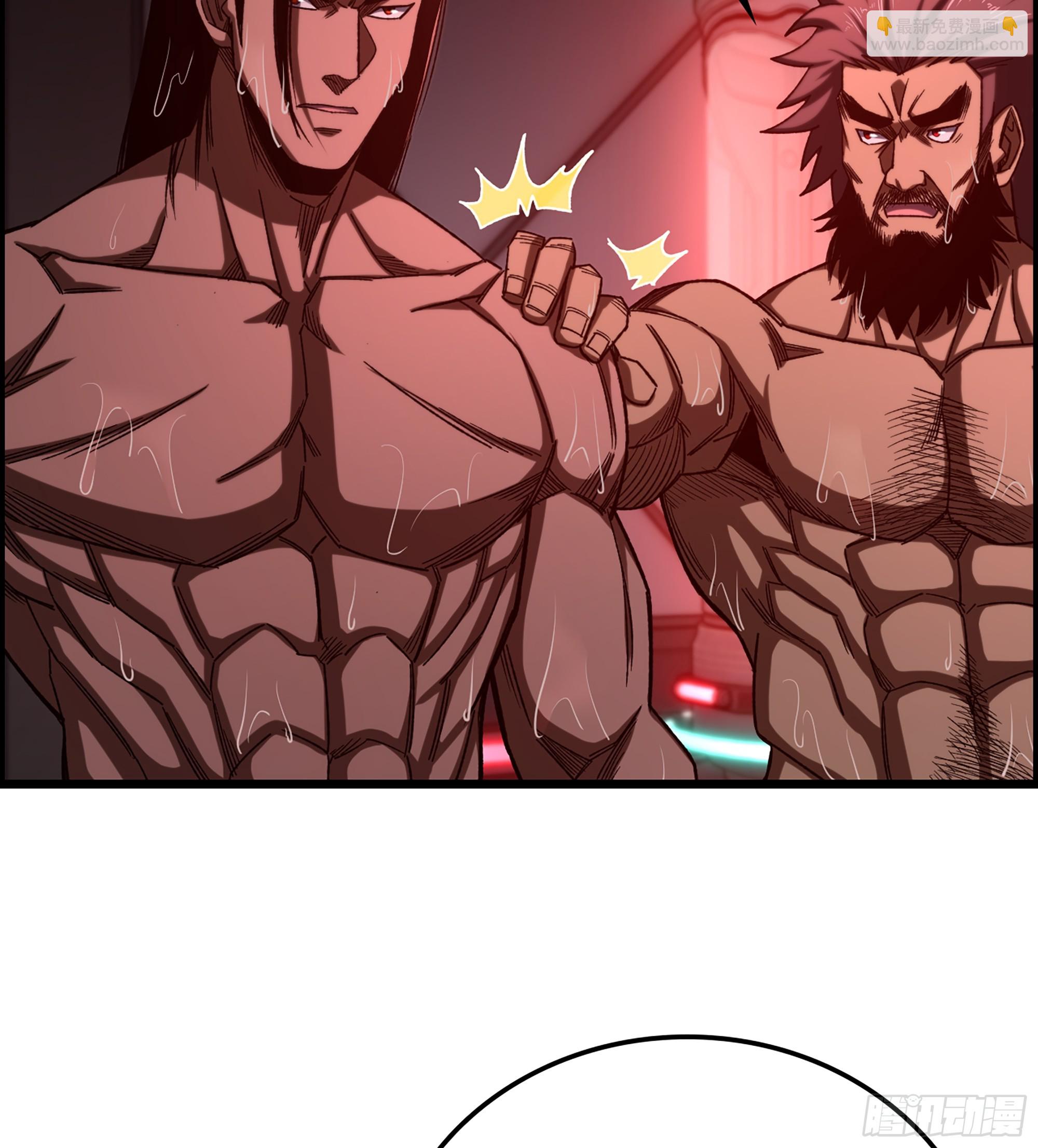 92- 大闹指挥中心(1/2)-第98话