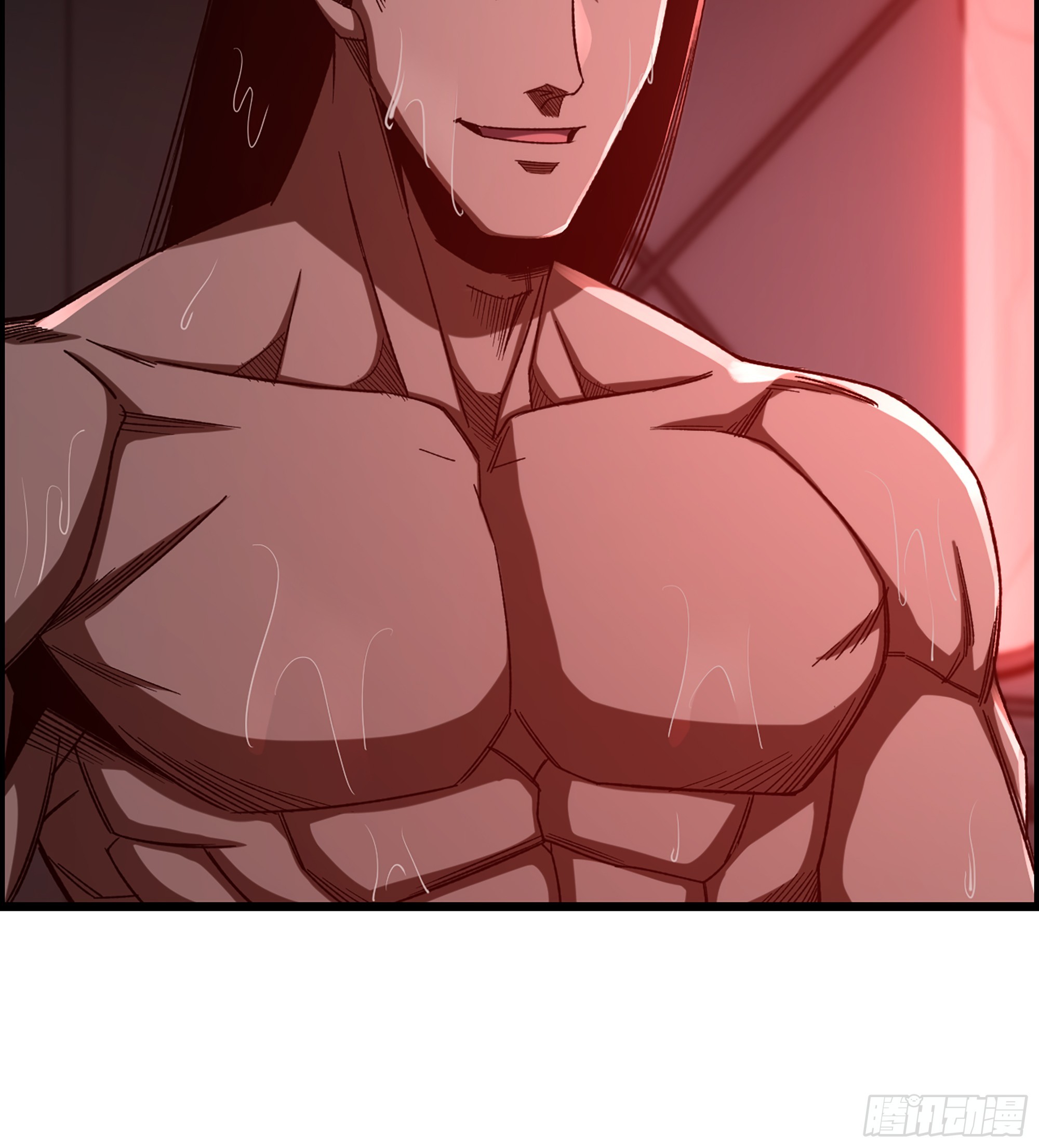 92- 大闹指挥中心(1/2)-第98话