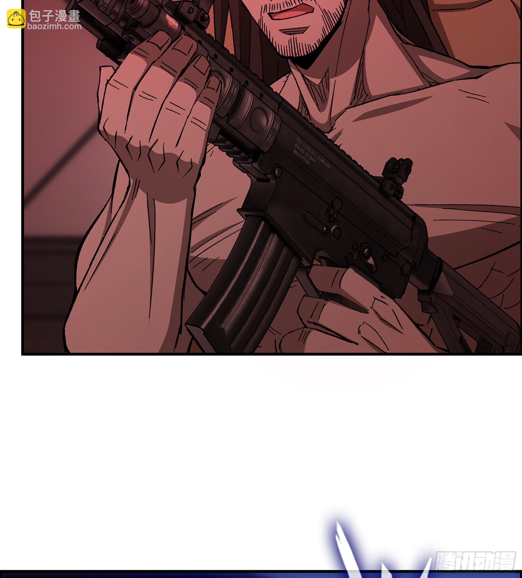 92- 大闹指挥中心(1/2)-第98话