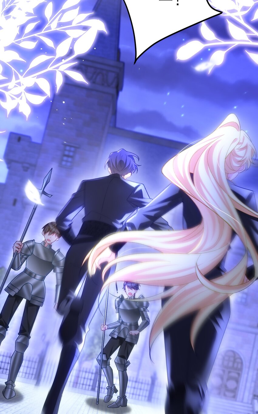 012 你&hellip;&hellip;回来了？-第12话