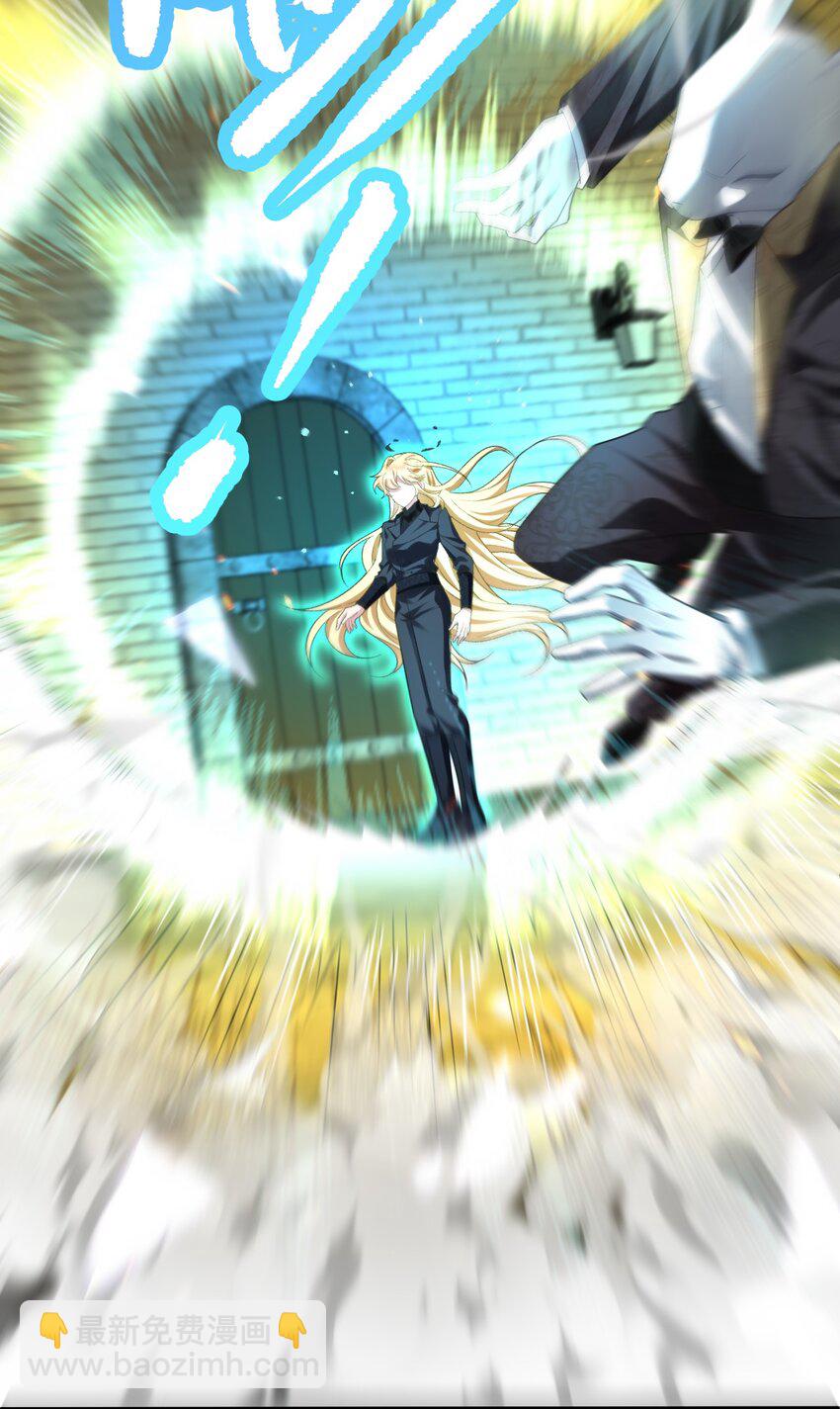 012 你&hellip;&hellip;回来了？-第12话