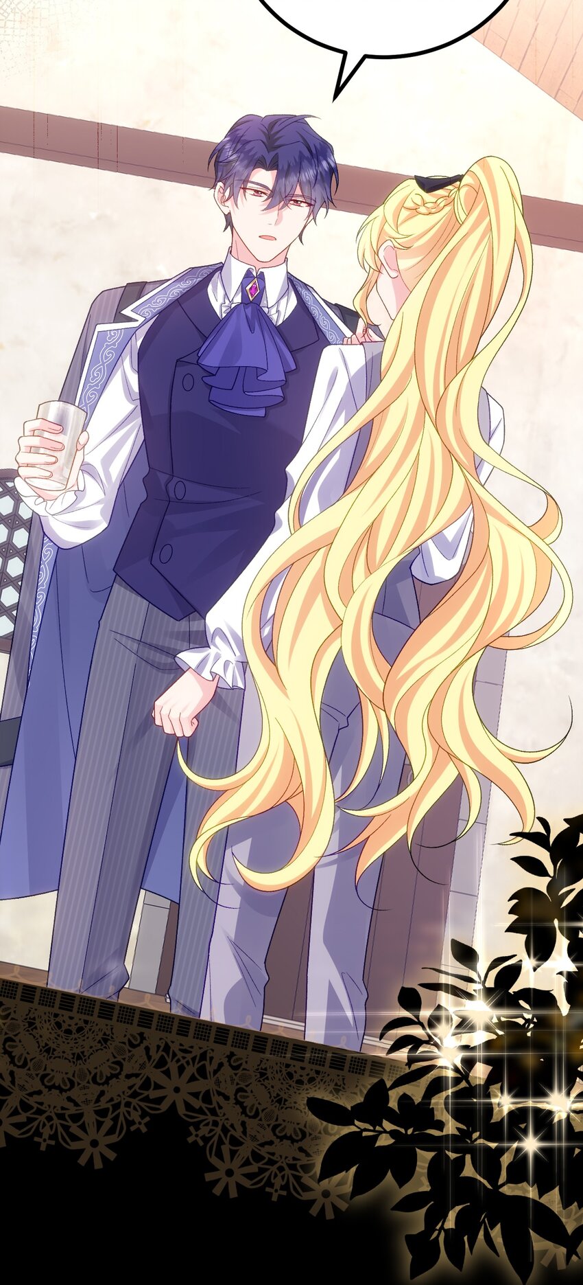 012 你&hellip;&hellip;回来了？-第12话