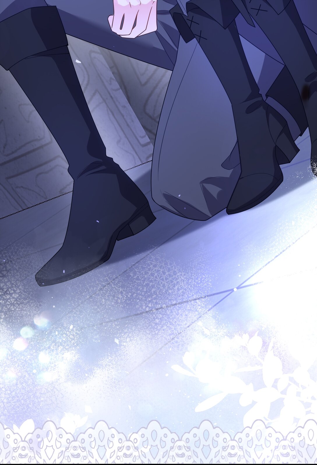 027 暴露！-第28话