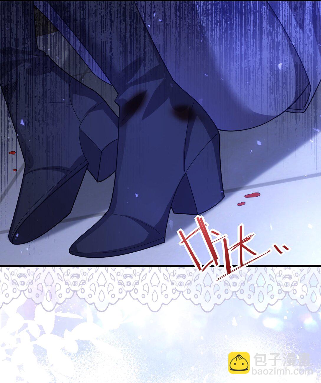 027 暴露！-第28话