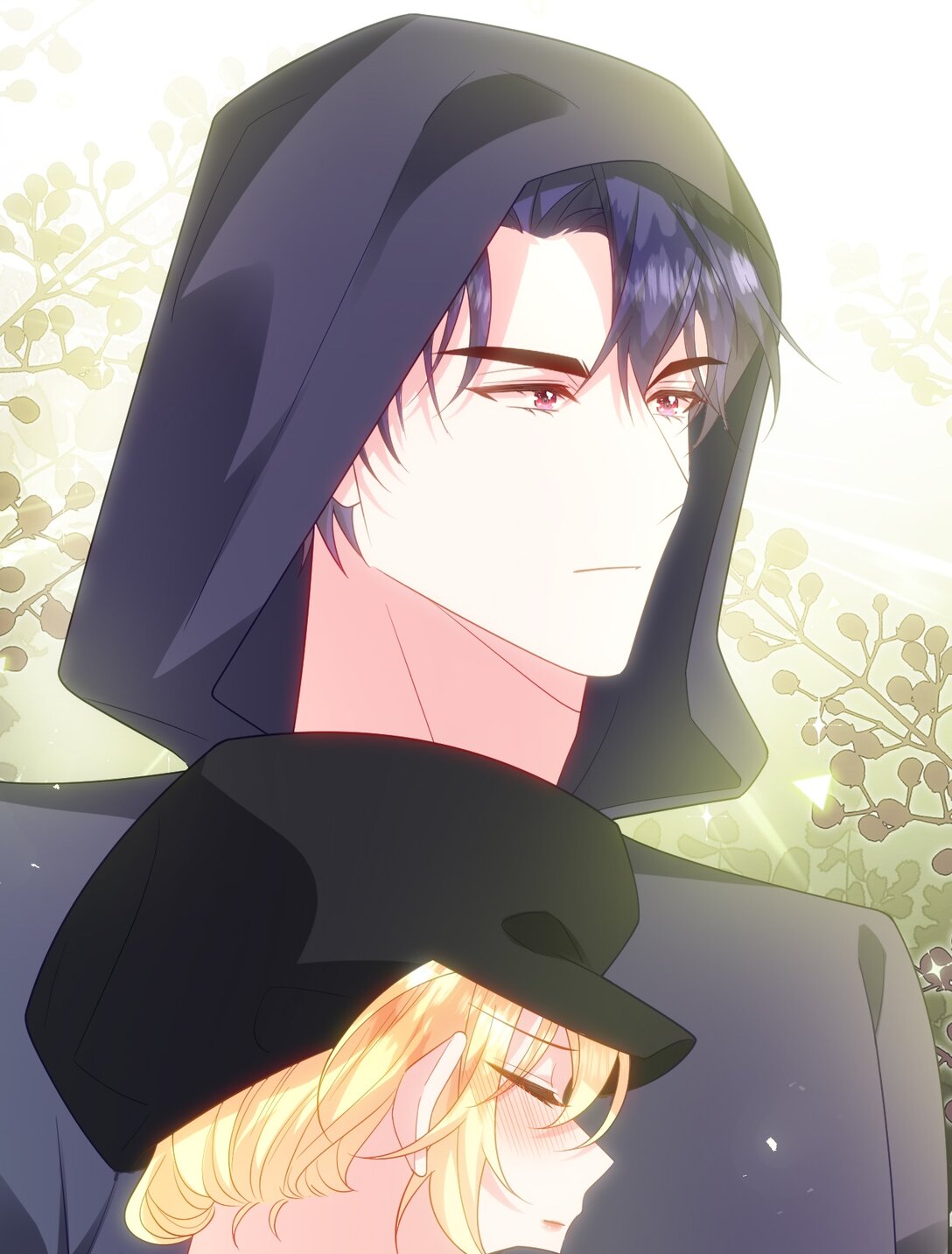 029 能力失效？！-第30话