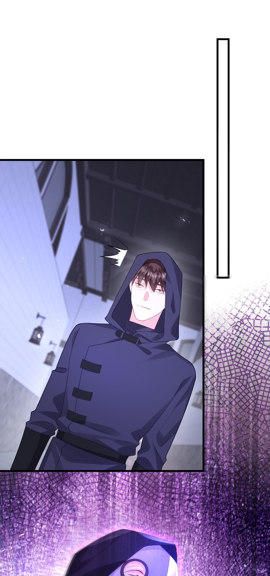 029 能力失效？！-第30话