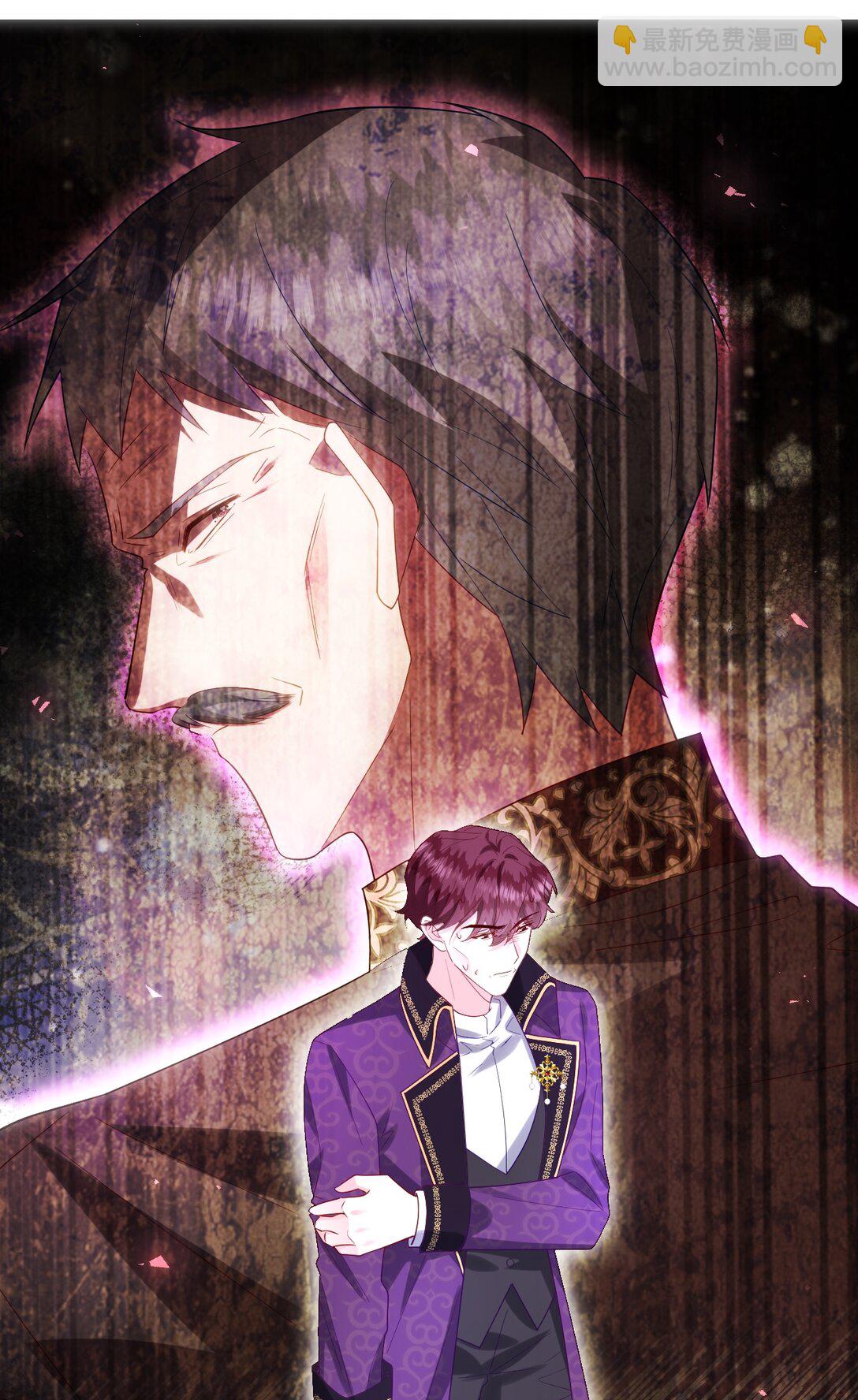 031 姐姐，你来了！-第32话