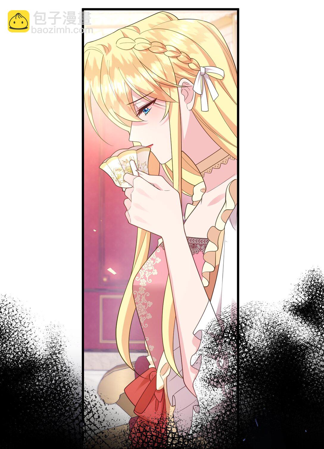 033 就你还想当我爸爸？-第34话