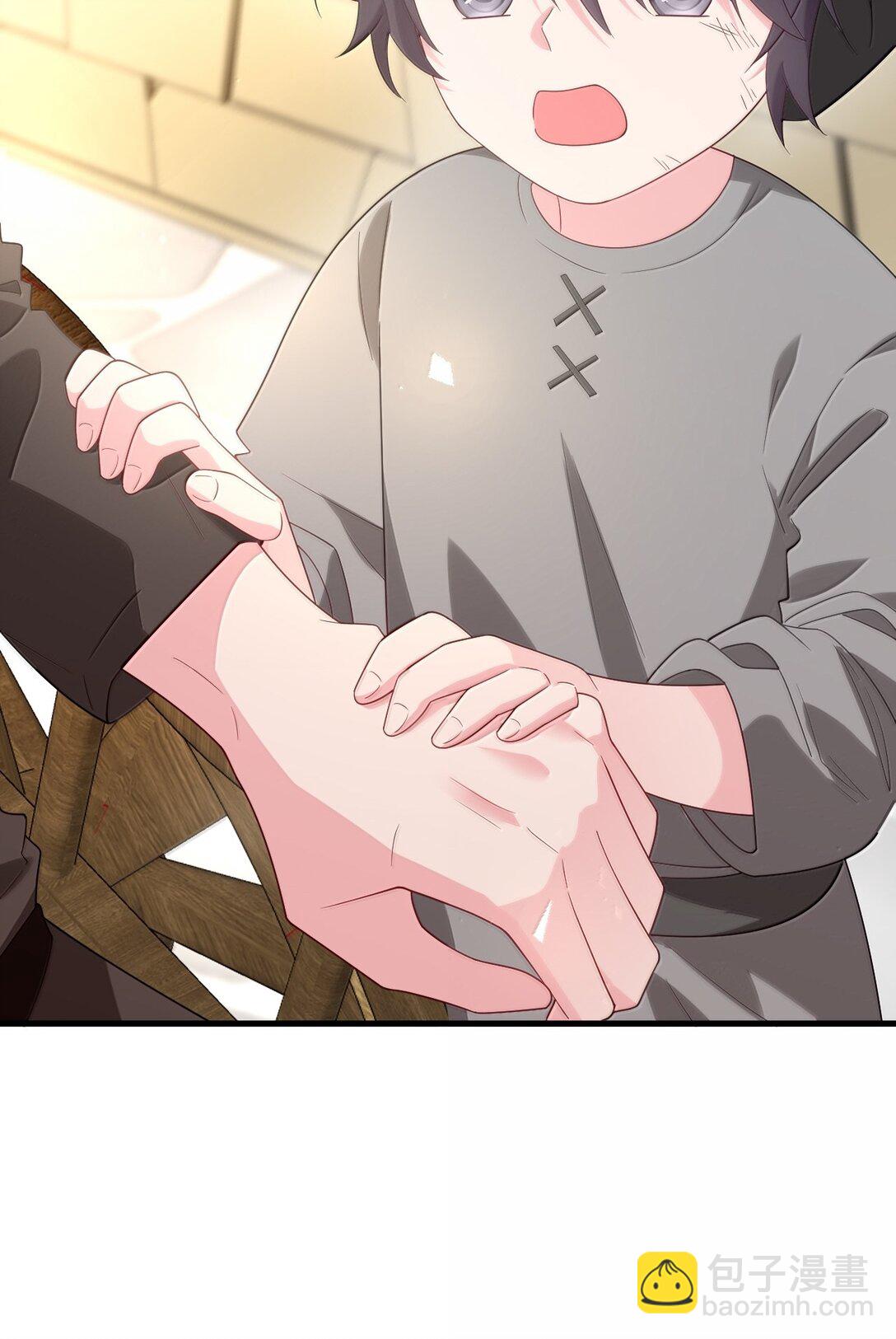 039 我只想你好好活下去-第40话