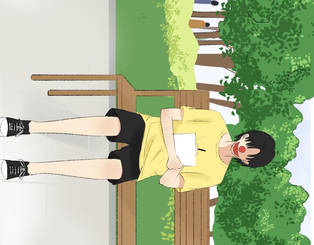 我一直在你身邊 - 初遇2(1/2) - 6