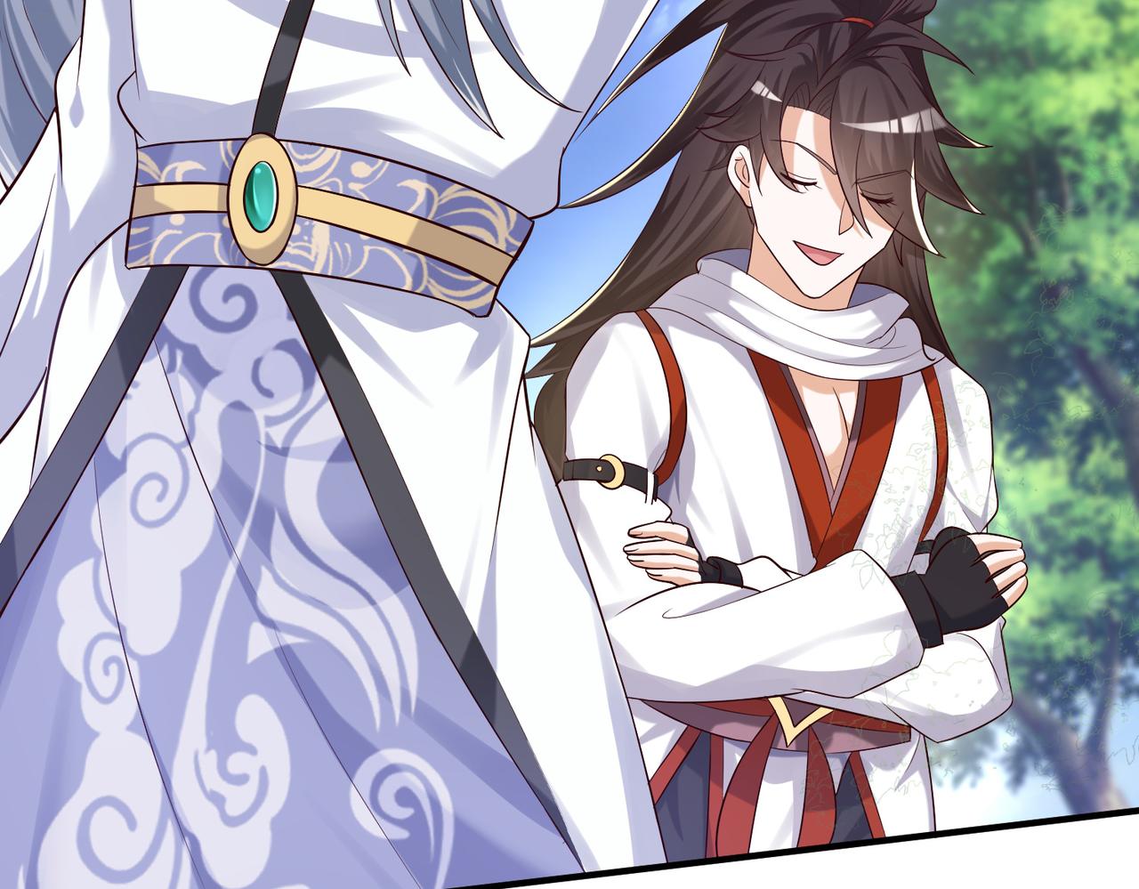 09 专门蹂躏天才？(1/4)-第10话