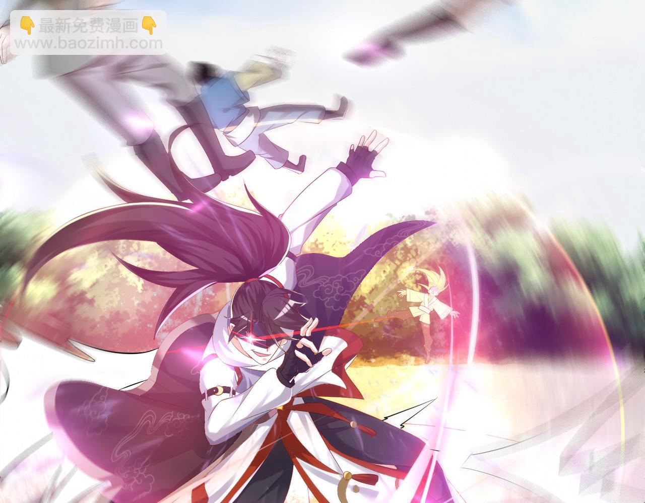 09 专门蹂躏天才？(1/4)-第10话