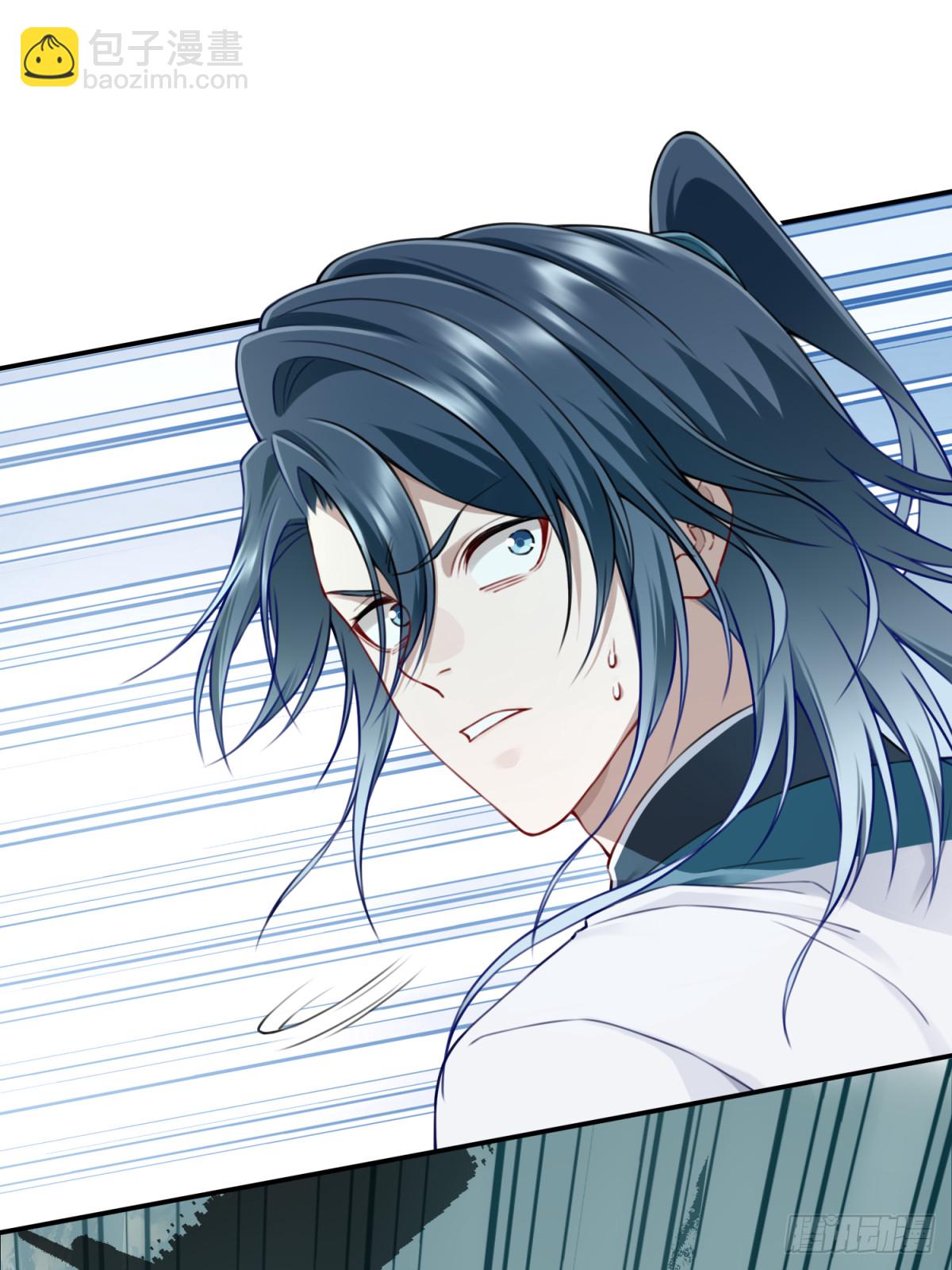 055：三大合体天骄降临！-第56话