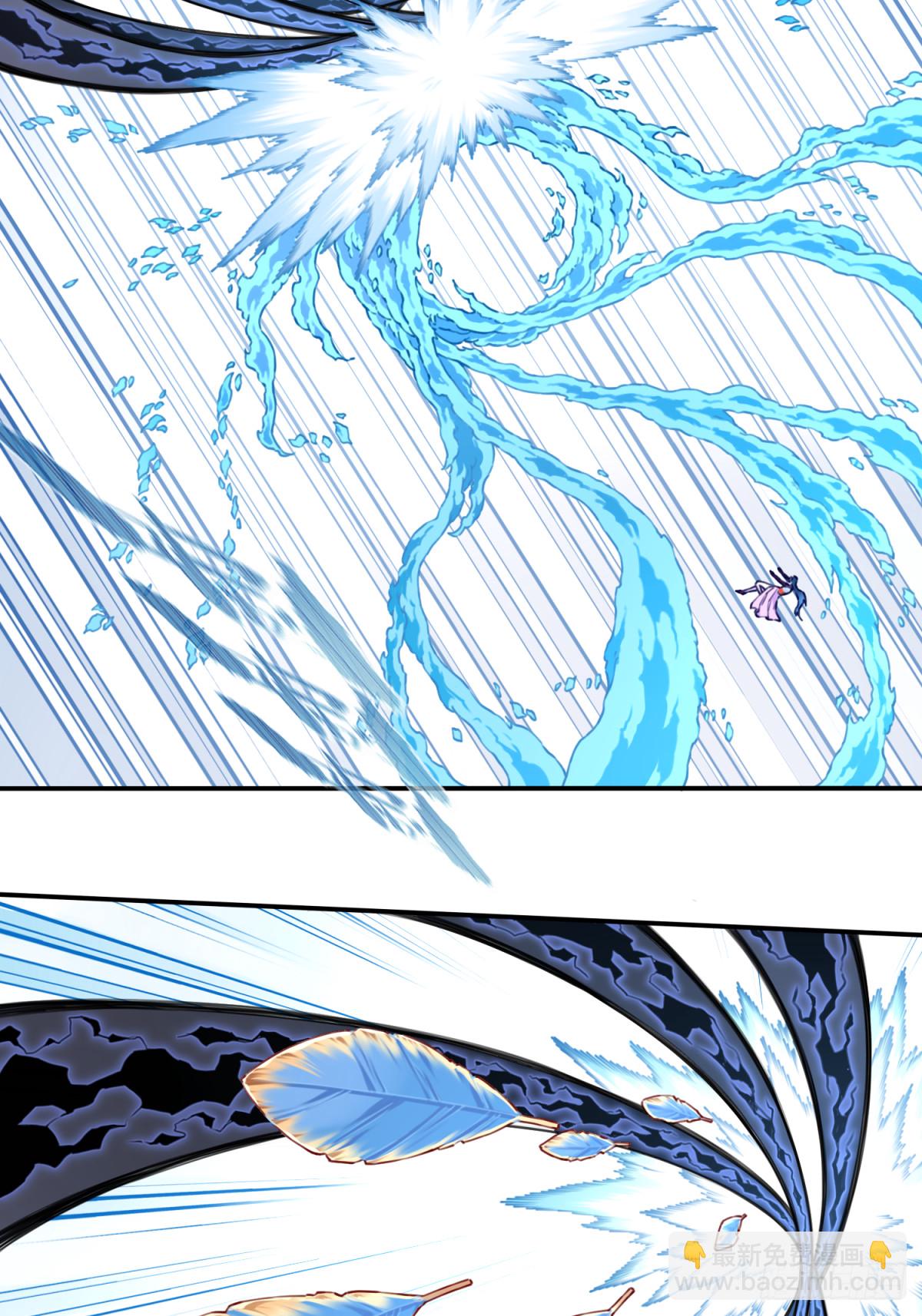 057：黑凤救主！-第58话