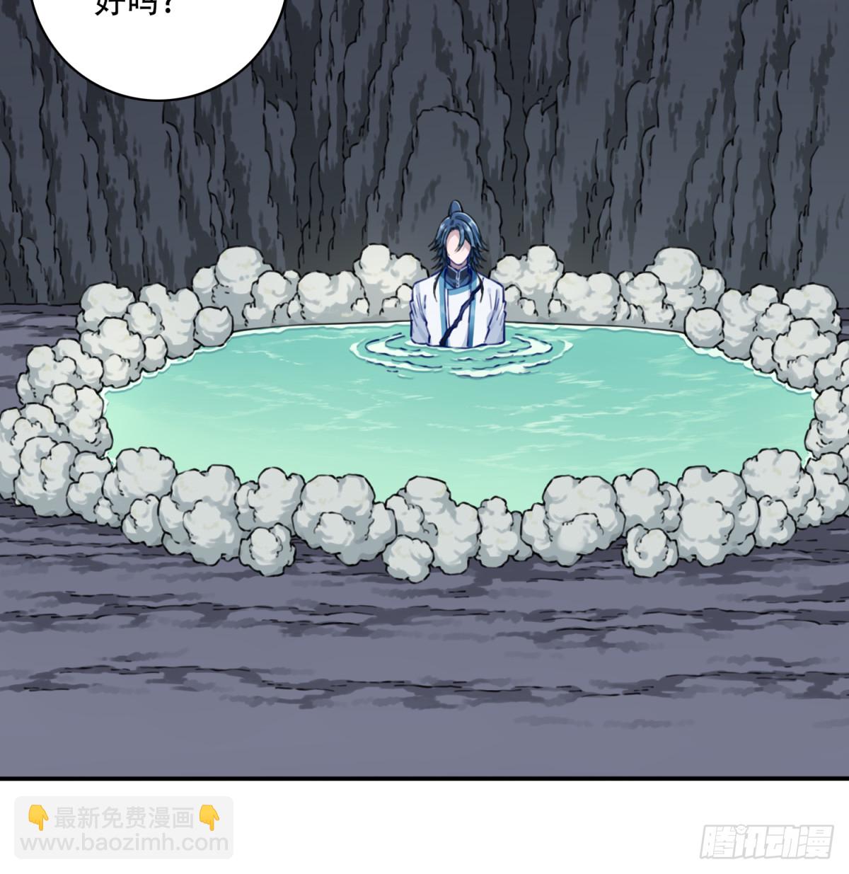 057：黑凤救主！-第58话