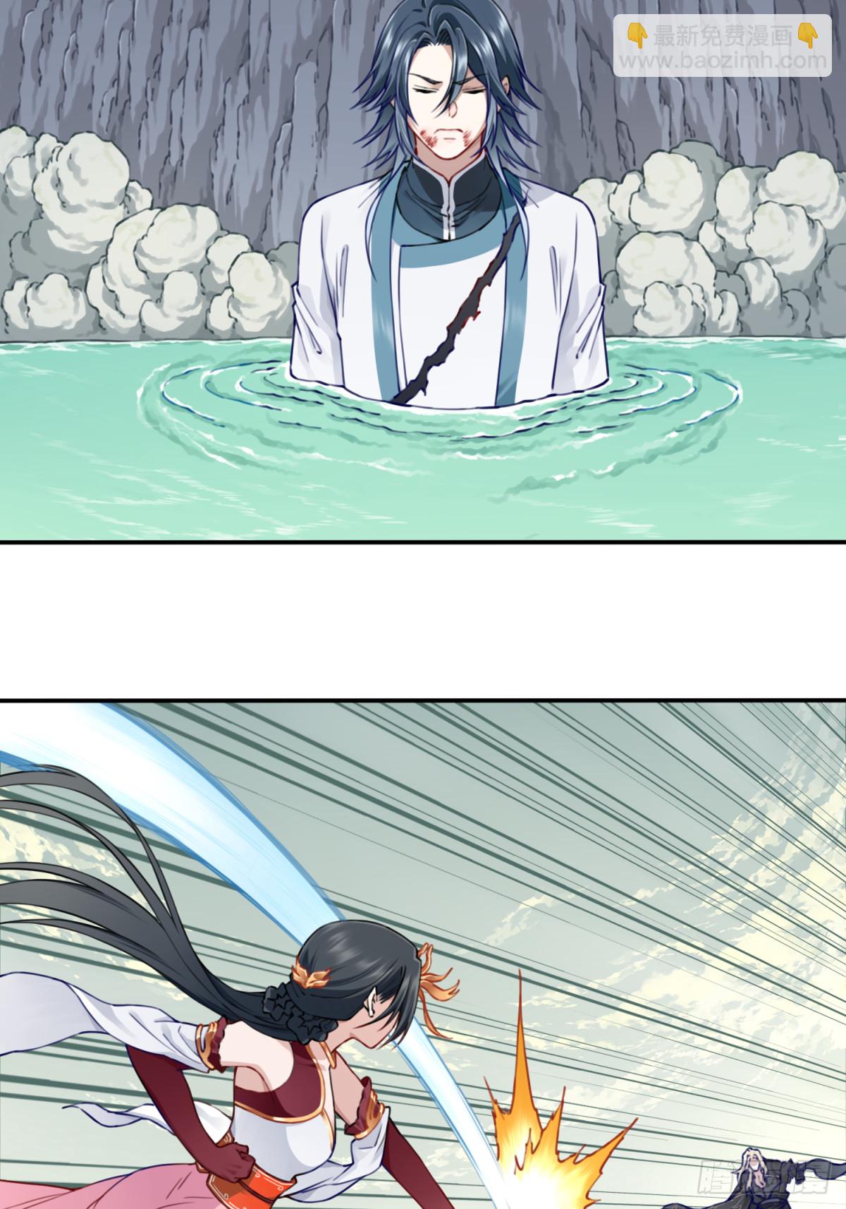 057：黑凤救主！-第58话