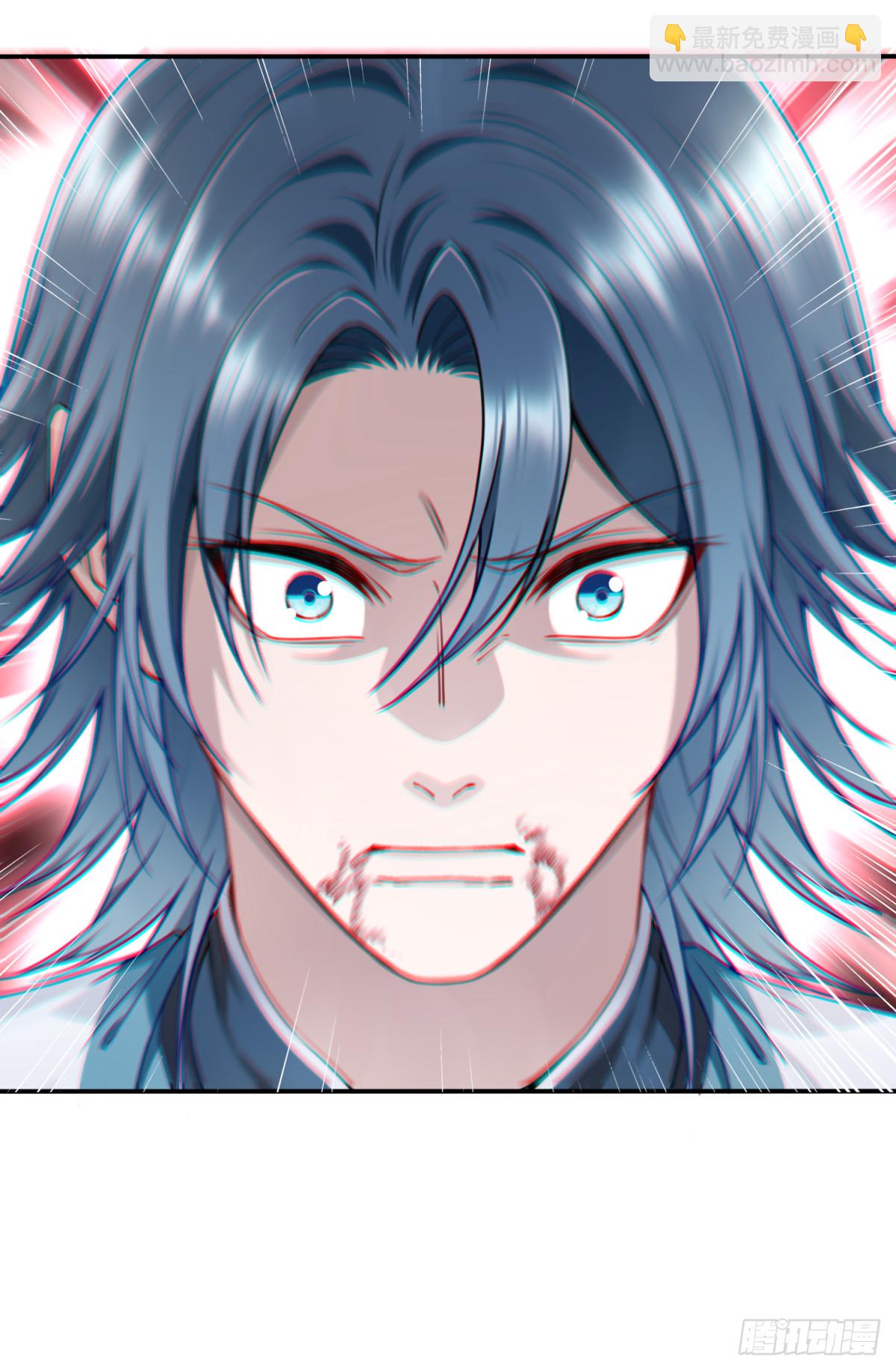 057：黑凤救主！-第58话