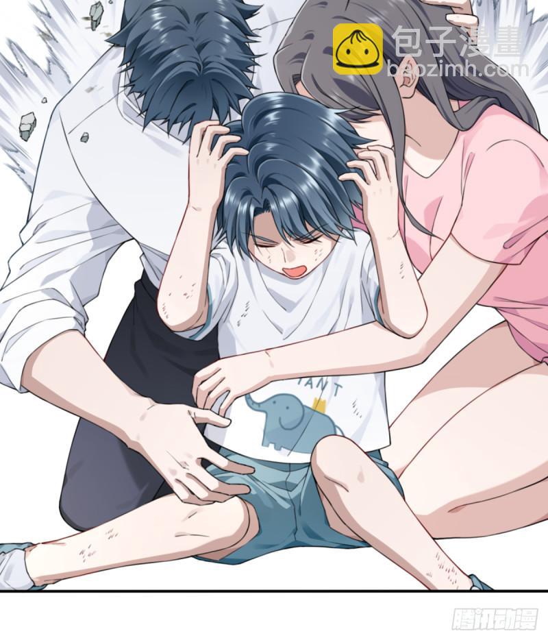 006：爱与希望(1/2)-第6话