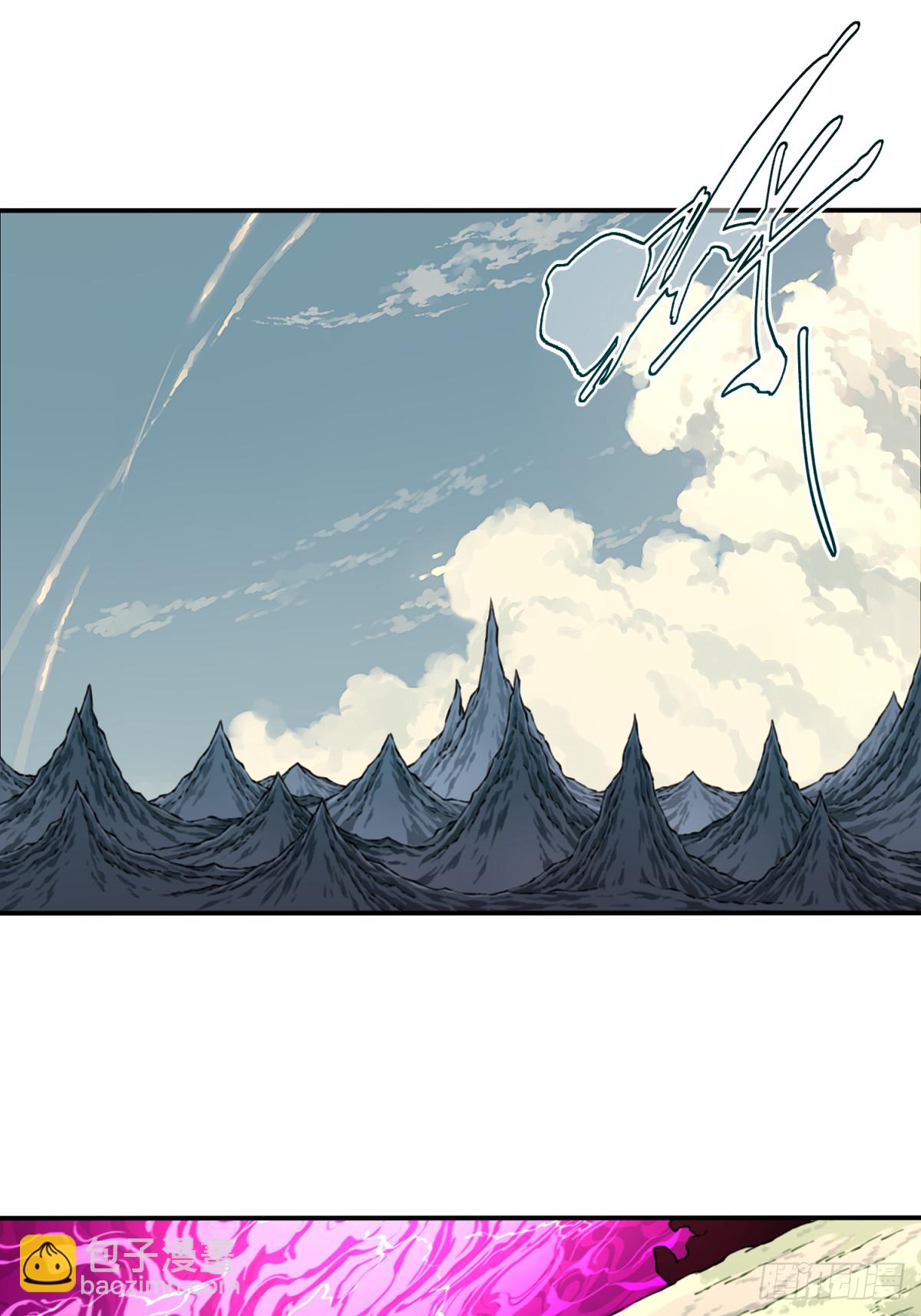 059：天墓冢现！-第60话