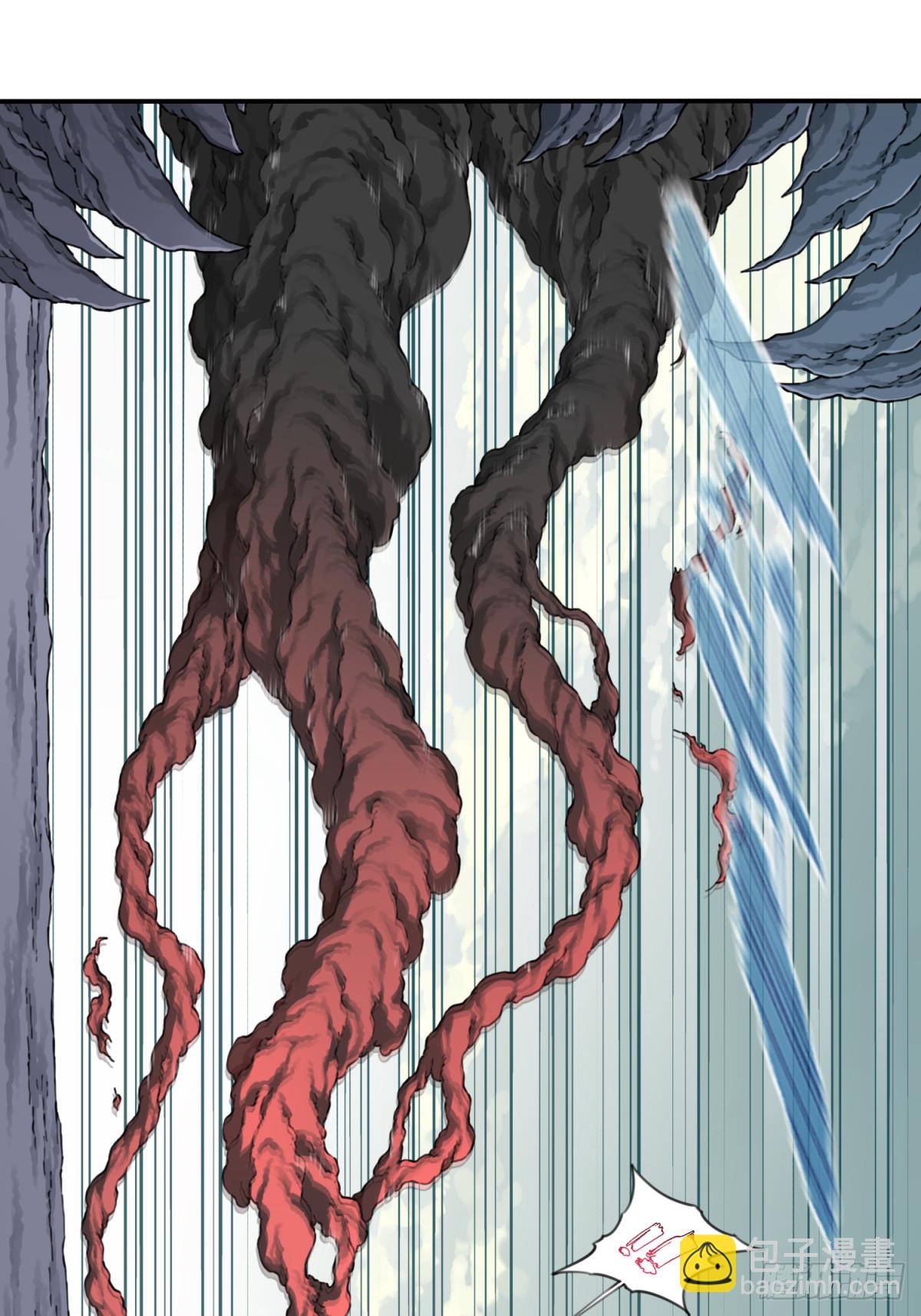 059：天墓冢现！-第60话