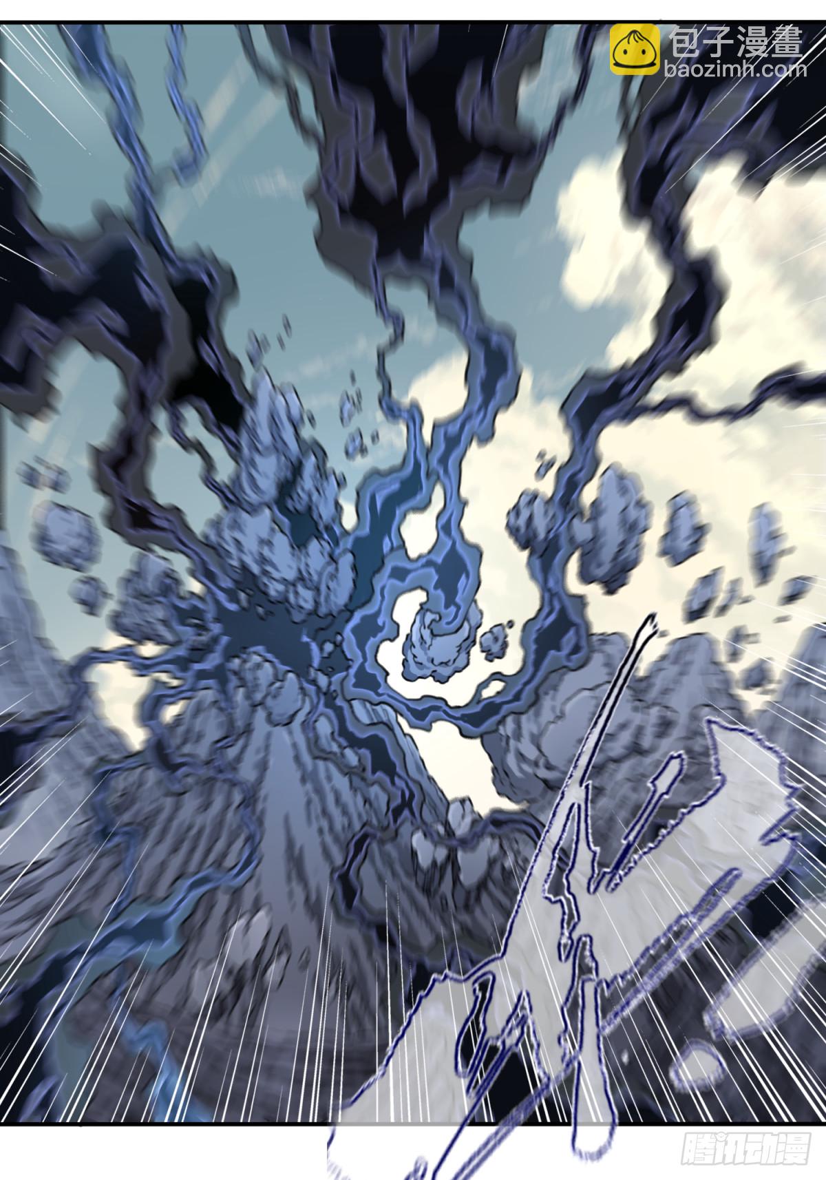 063：尸身异变！-第64话