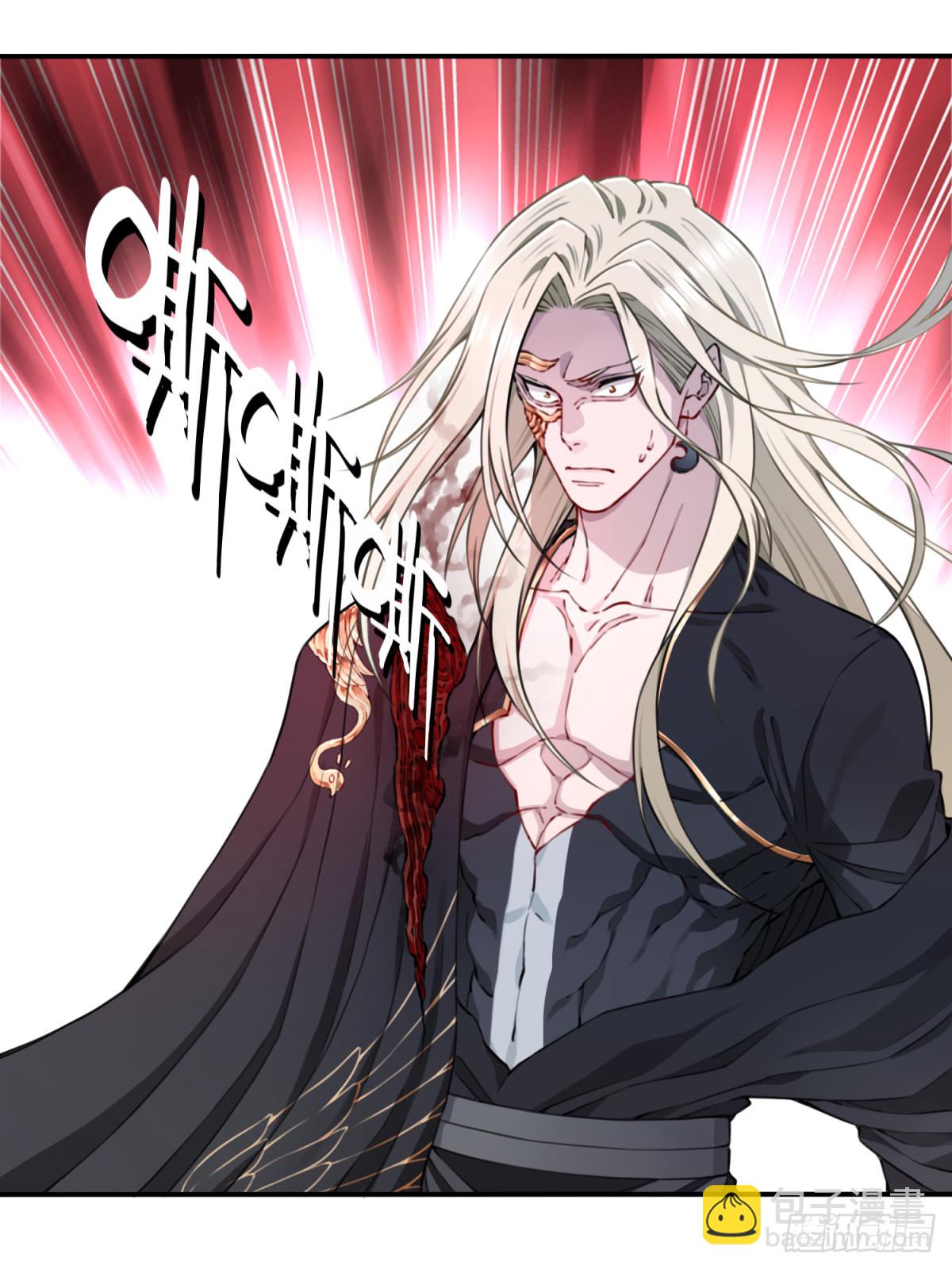 063：尸身异变！-第64话