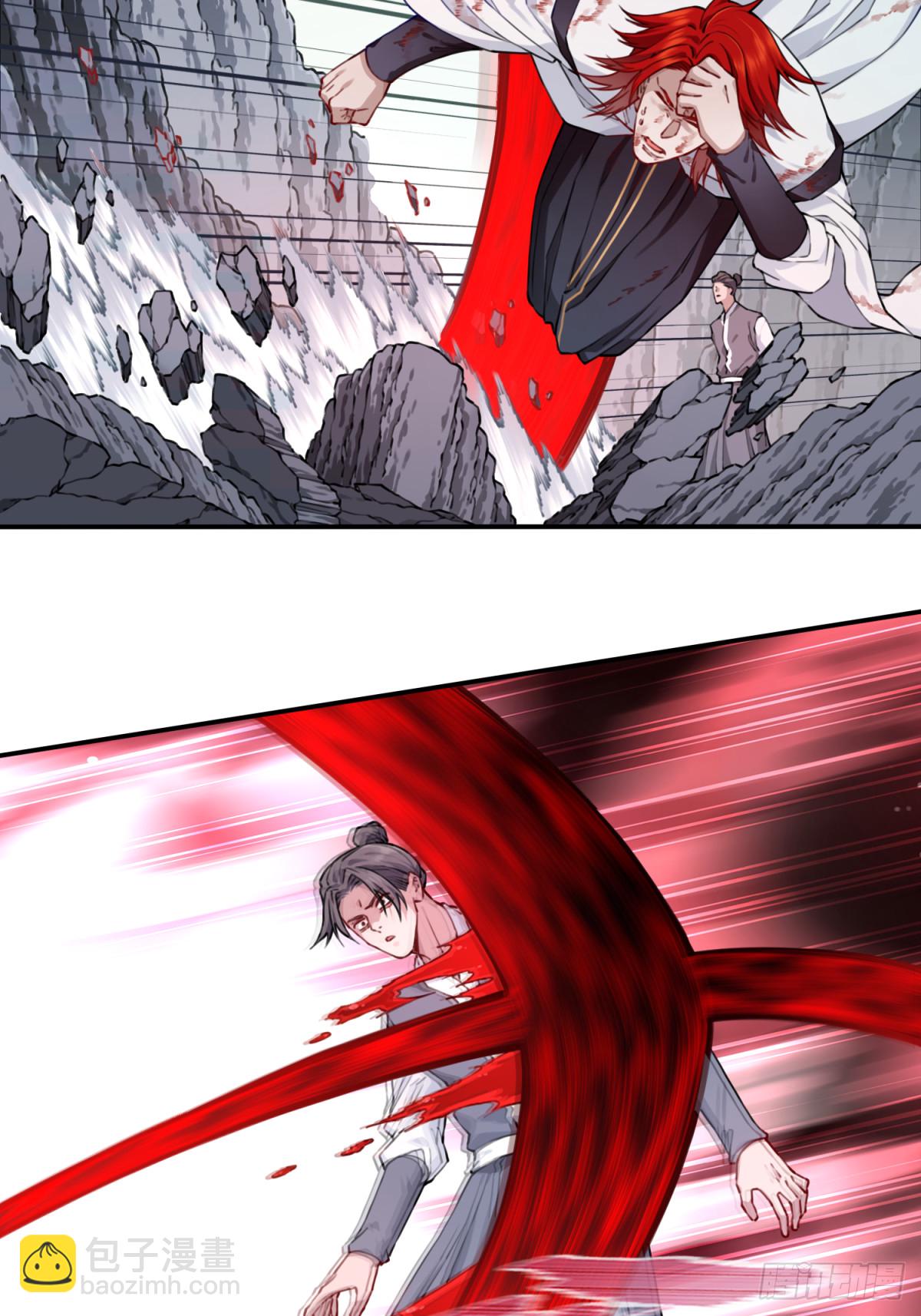 067：天魔屠灭！-第68话