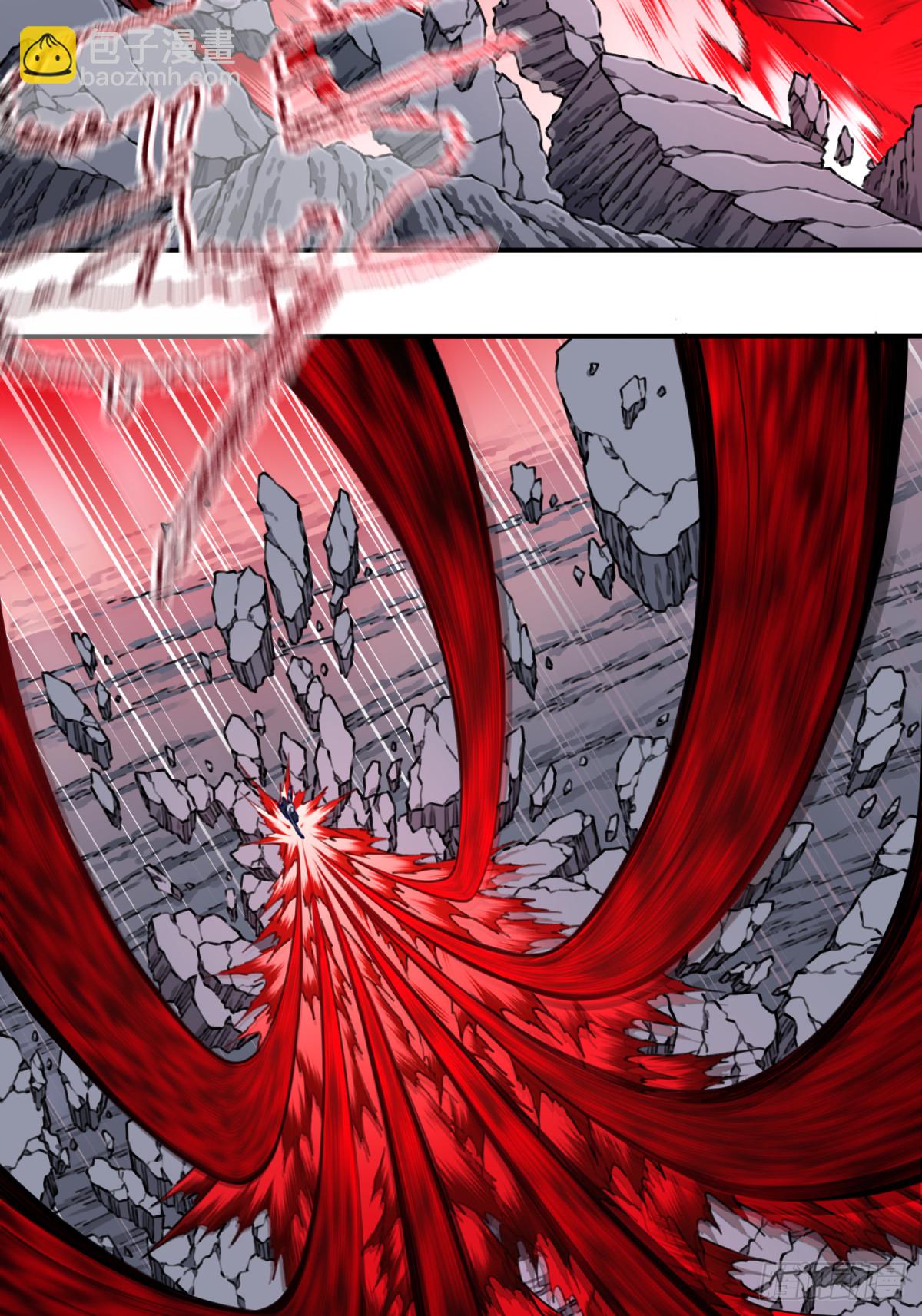 067：天魔屠灭！-第68话