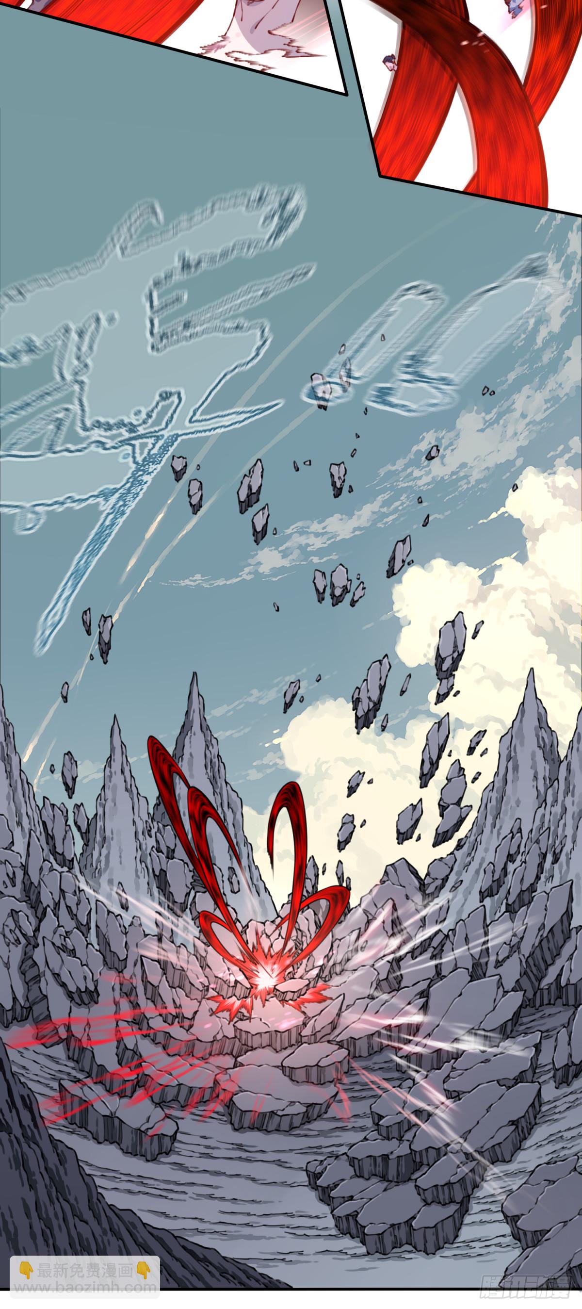 067：天魔屠灭！-第68话